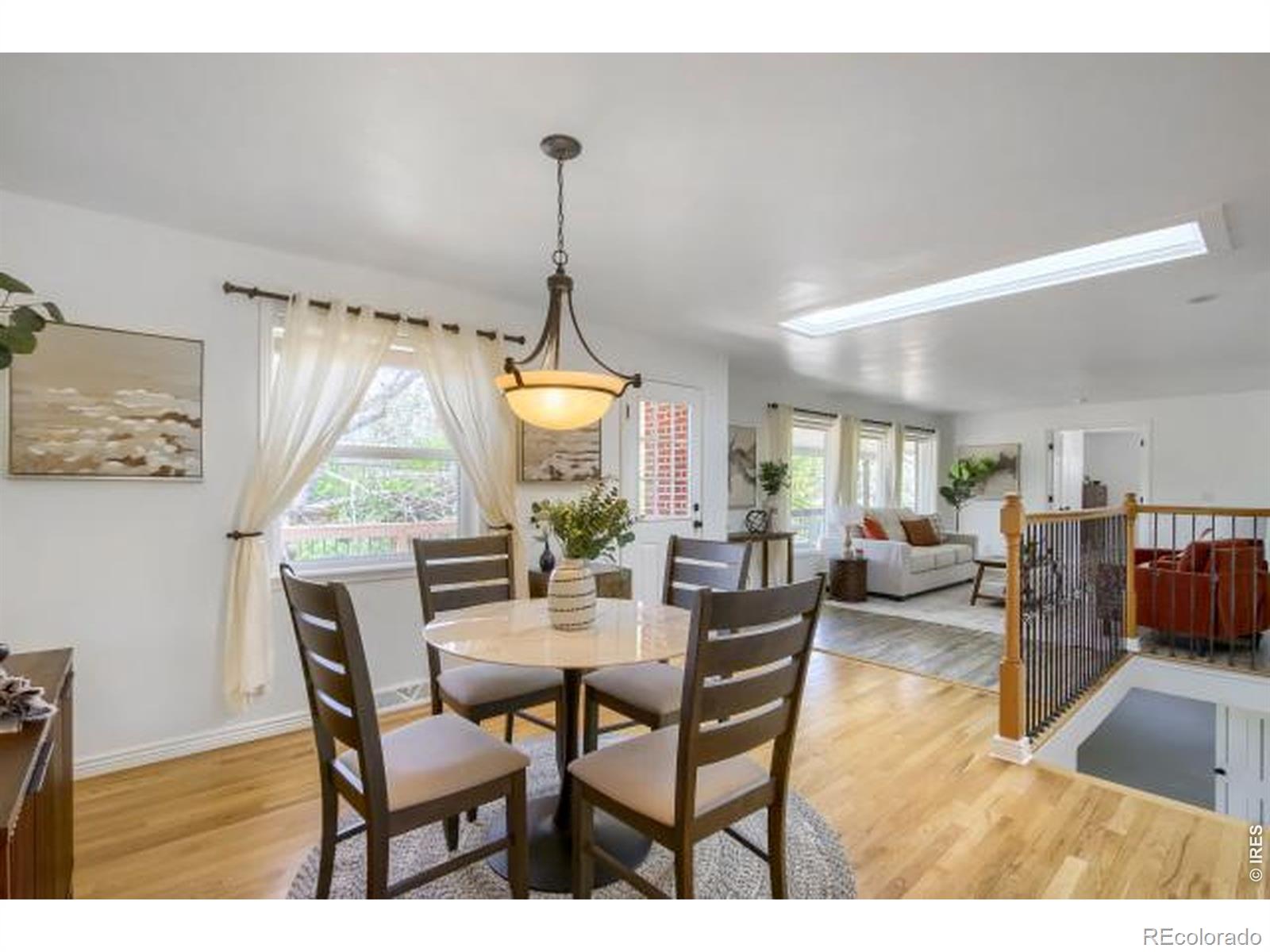 MLS Image #5 for 2125  tabor drive,lakewood, Colorado