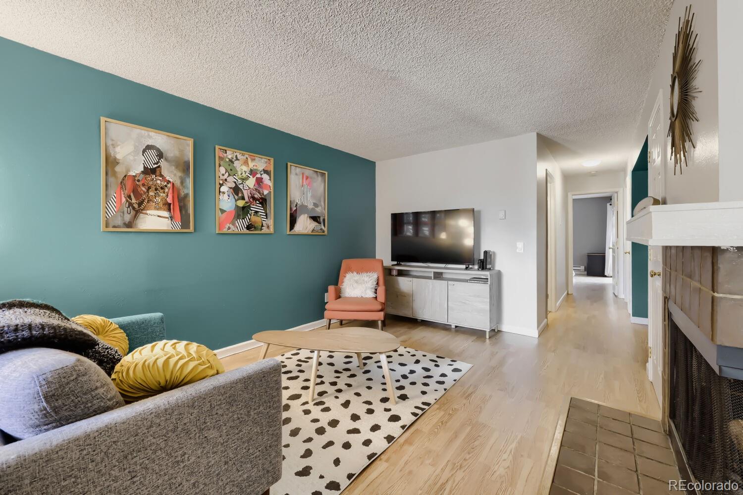 MLS Image #1 for 7845  barbara ann drive g,arvada, Colorado