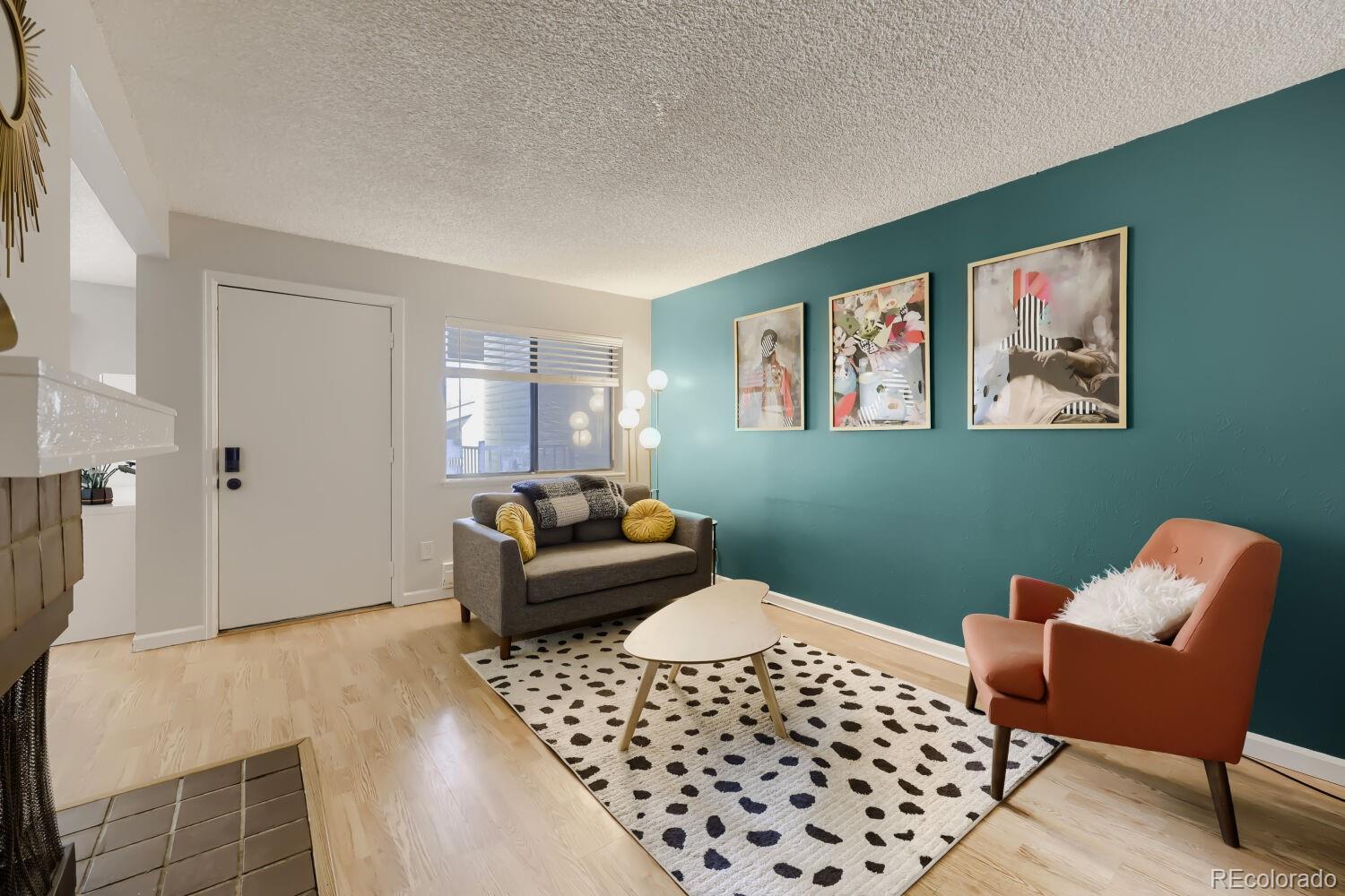 MLS Image #2 for 7845  barbara ann drive g,arvada, Colorado