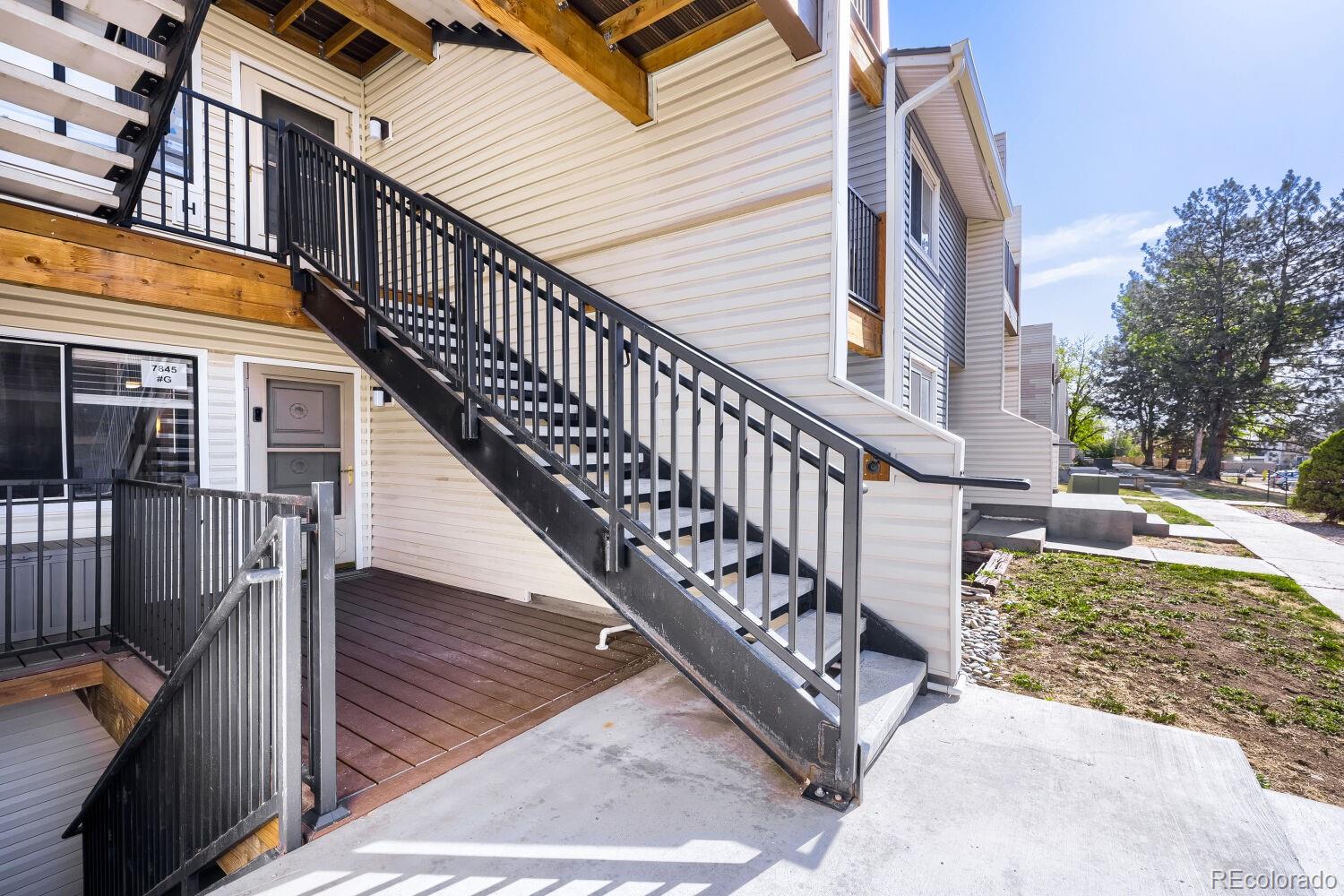 MLS Image #26 for 7845  barbara ann drive g,arvada, Colorado