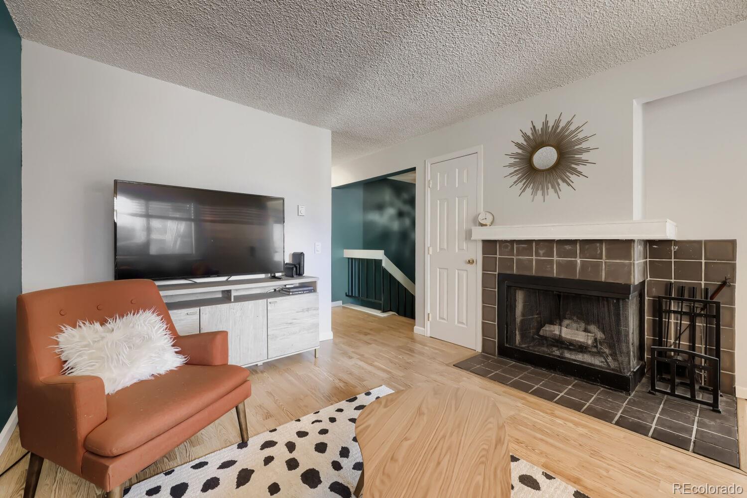 MLS Image #3 for 7845  barbara ann drive g,arvada, Colorado