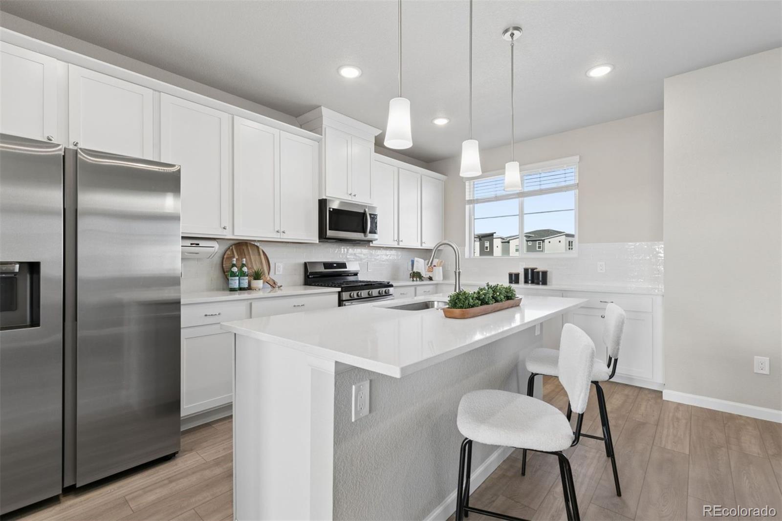 MLS Image #15 for 2028  peridot loop heights,colorado springs, Colorado