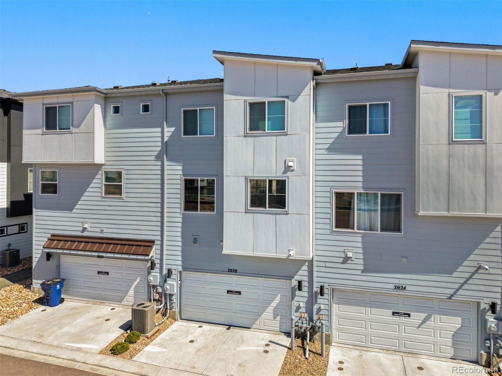 MLS Image #20 for 2028  peridot loop heights,colorado springs, Colorado