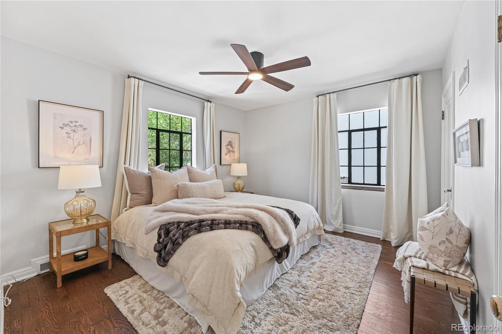 MLS Image #11 for 1375  birch street,denver, Colorado