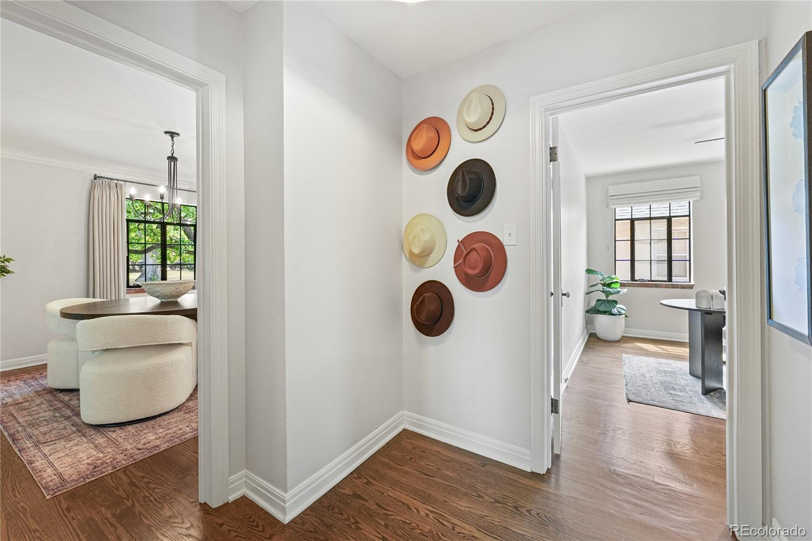 MLS Image #13 for 1375  birch street,denver, Colorado