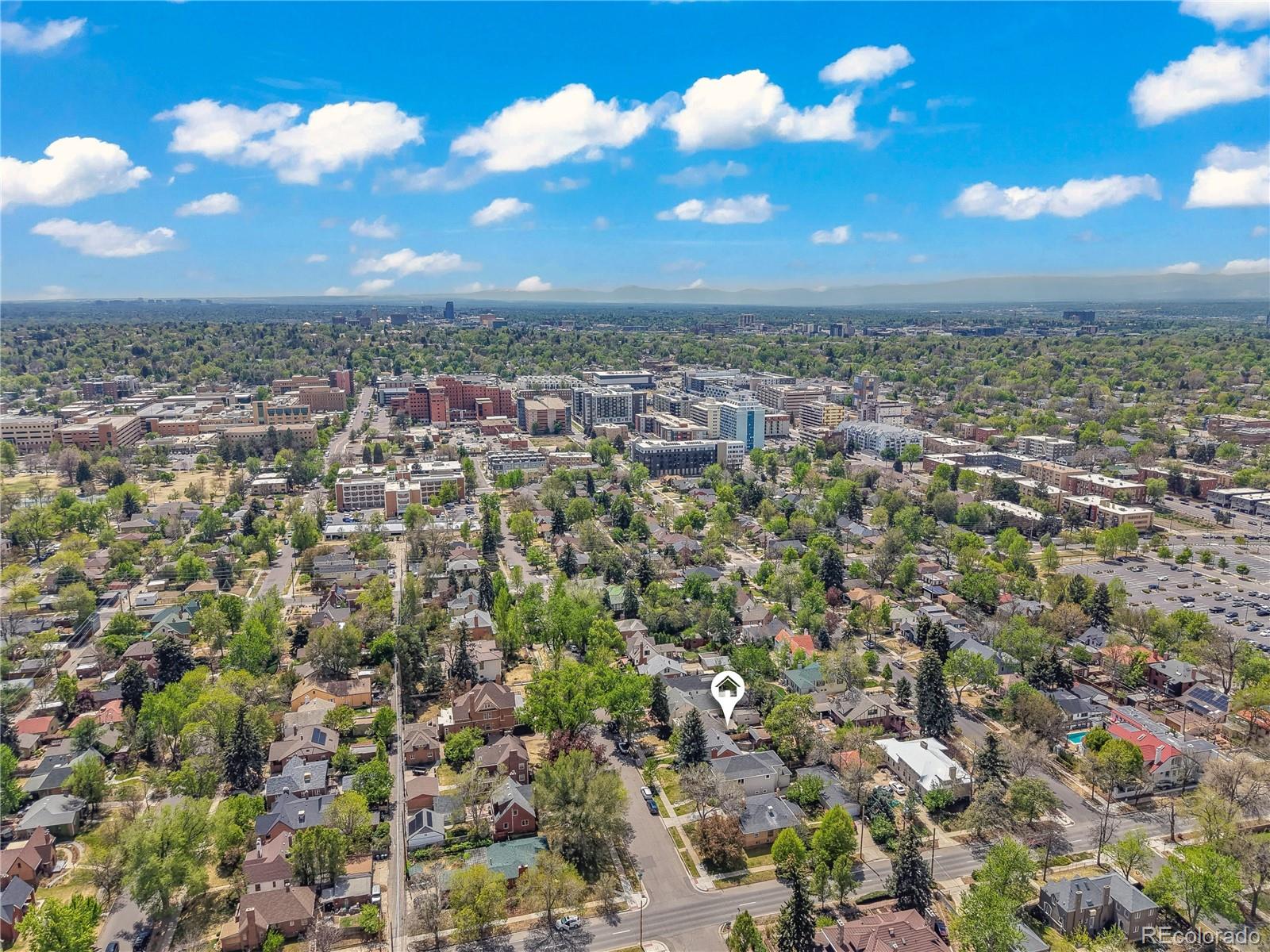 MLS Image #23 for 1375  birch street,denver, Colorado