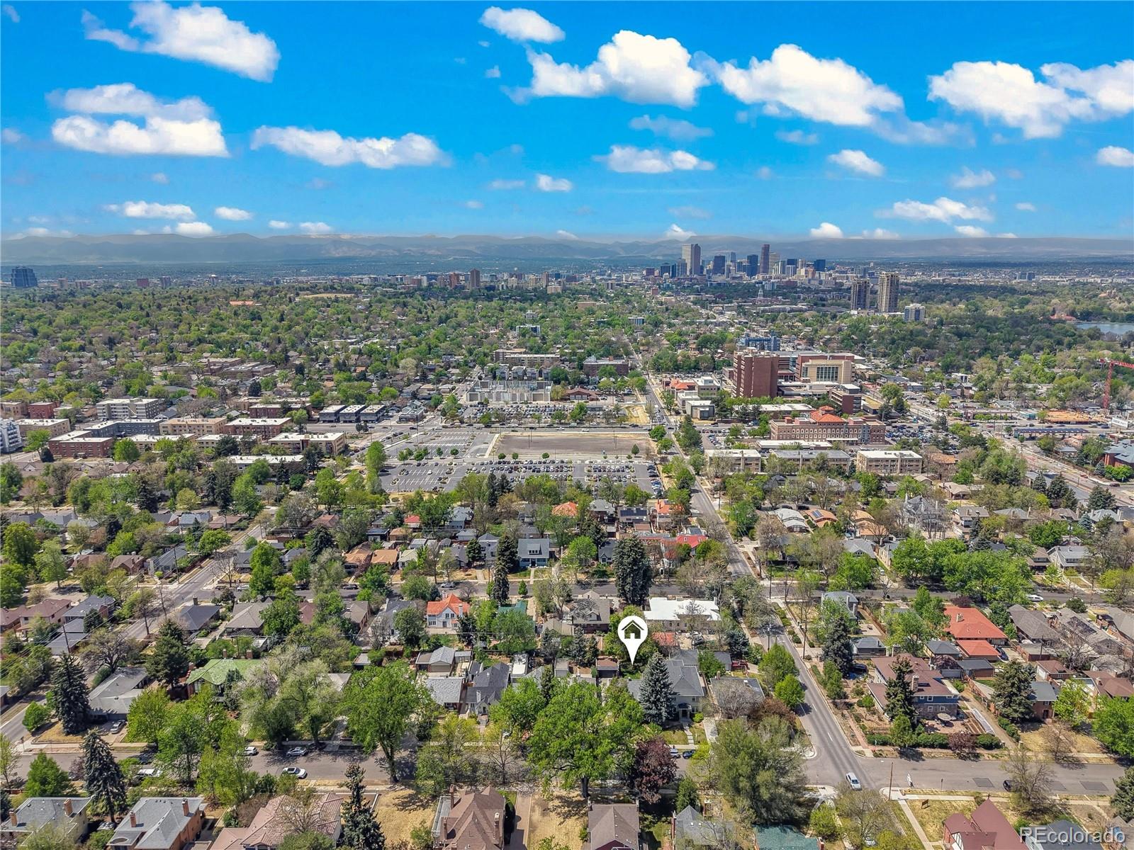 MLS Image #24 for 1375  birch street,denver, Colorado