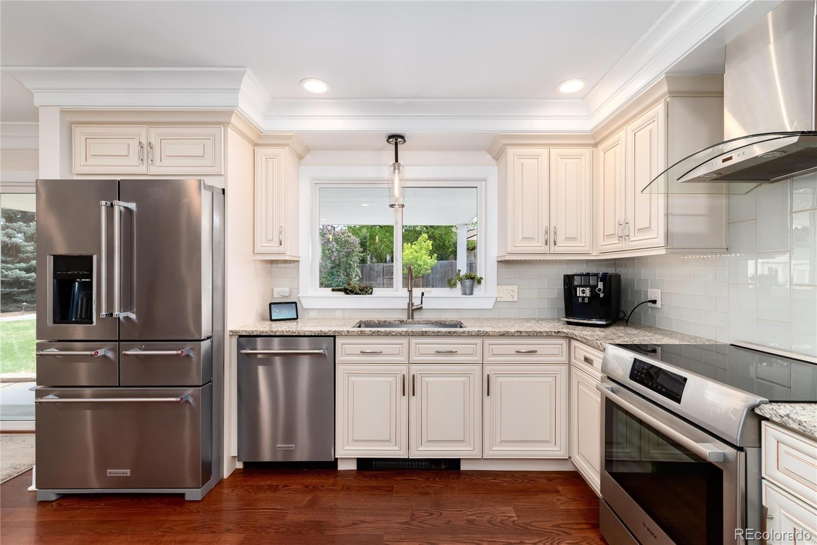 MLS Image #13 for 3750 s glencoe street,denver, Colorado