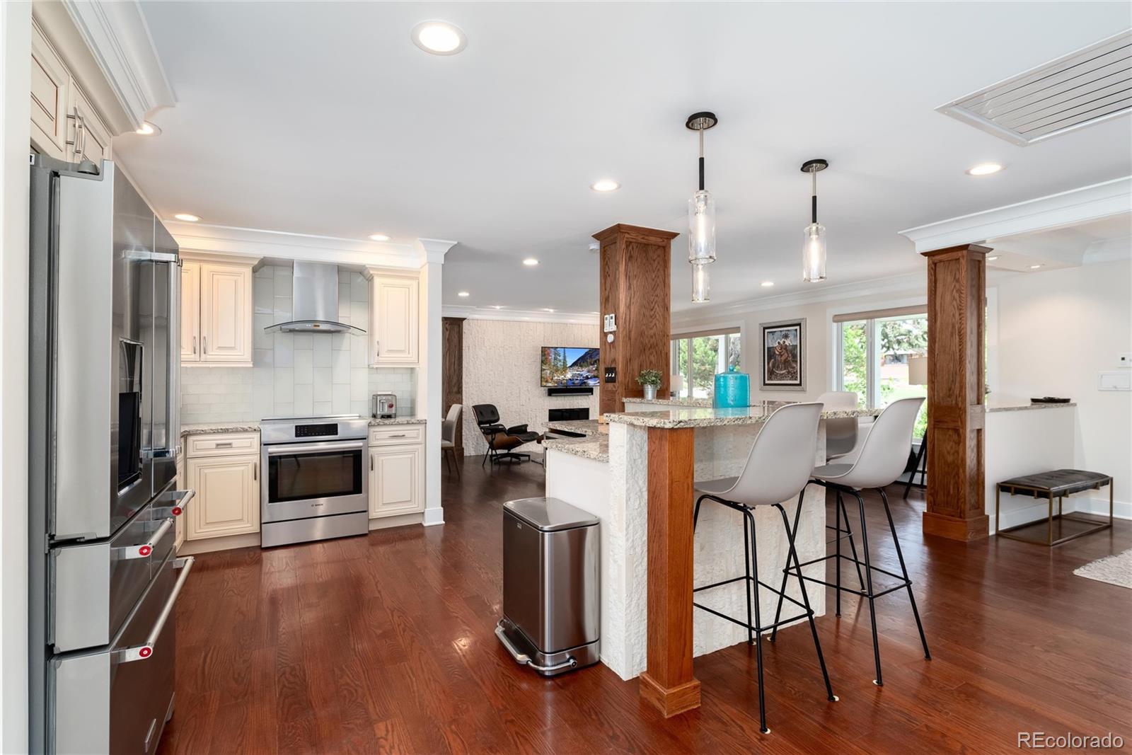 MLS Image #16 for 3750 s glencoe street,denver, Colorado