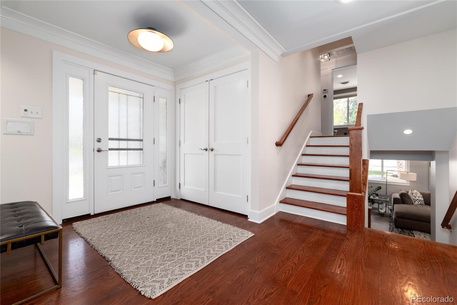 MLS Image #17 for 3750 s glencoe street,denver, Colorado