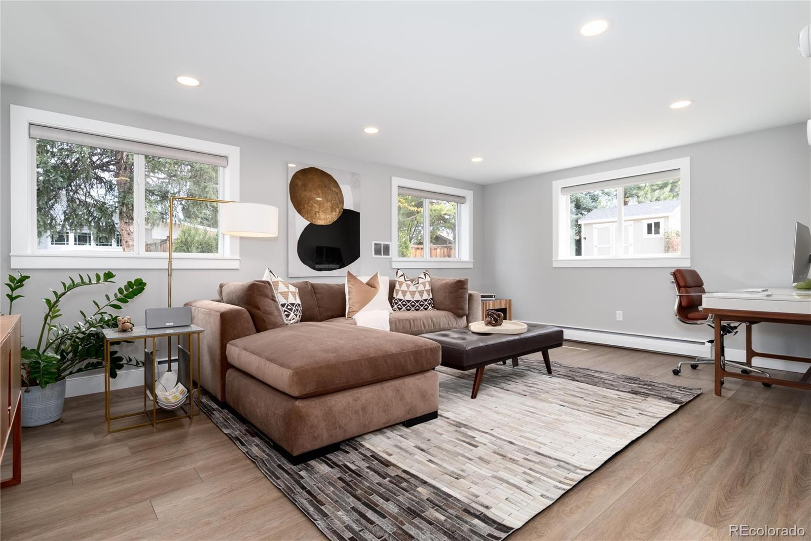 MLS Image #18 for 3750 s glencoe street,denver, Colorado