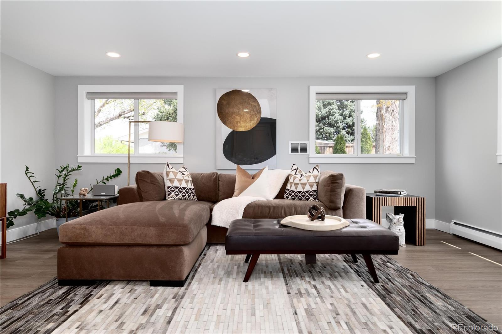 MLS Image #19 for 3750 s glencoe street,denver, Colorado