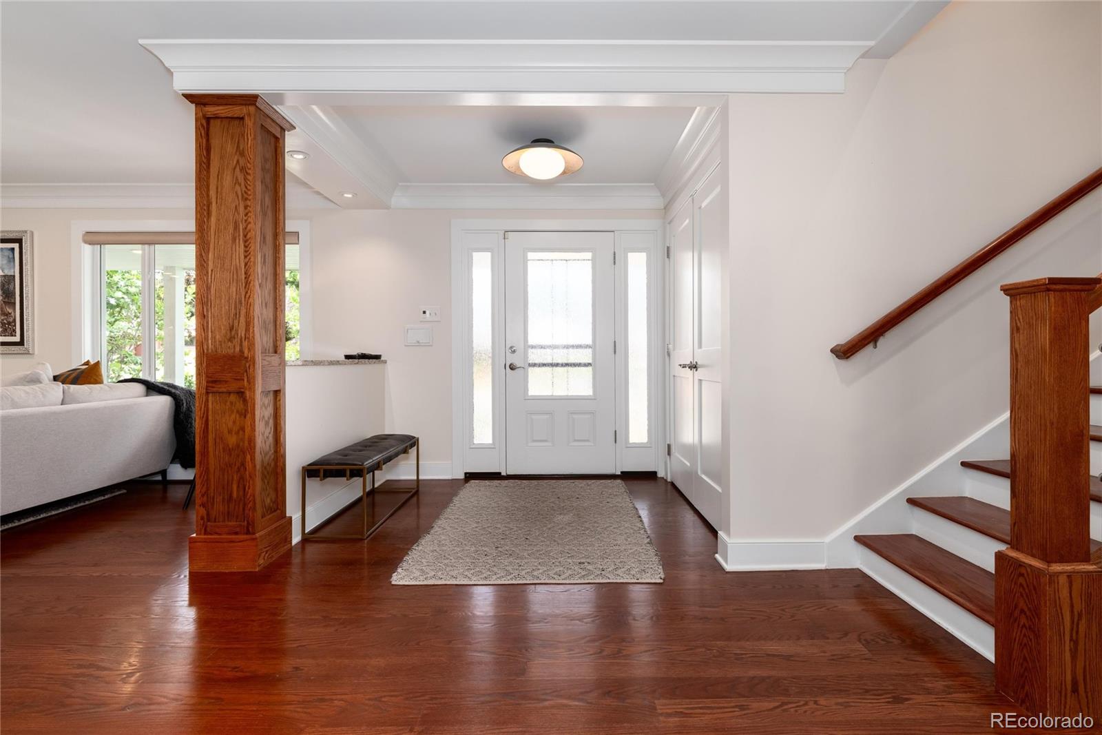MLS Image #2 for 3750 s glencoe street,denver, Colorado