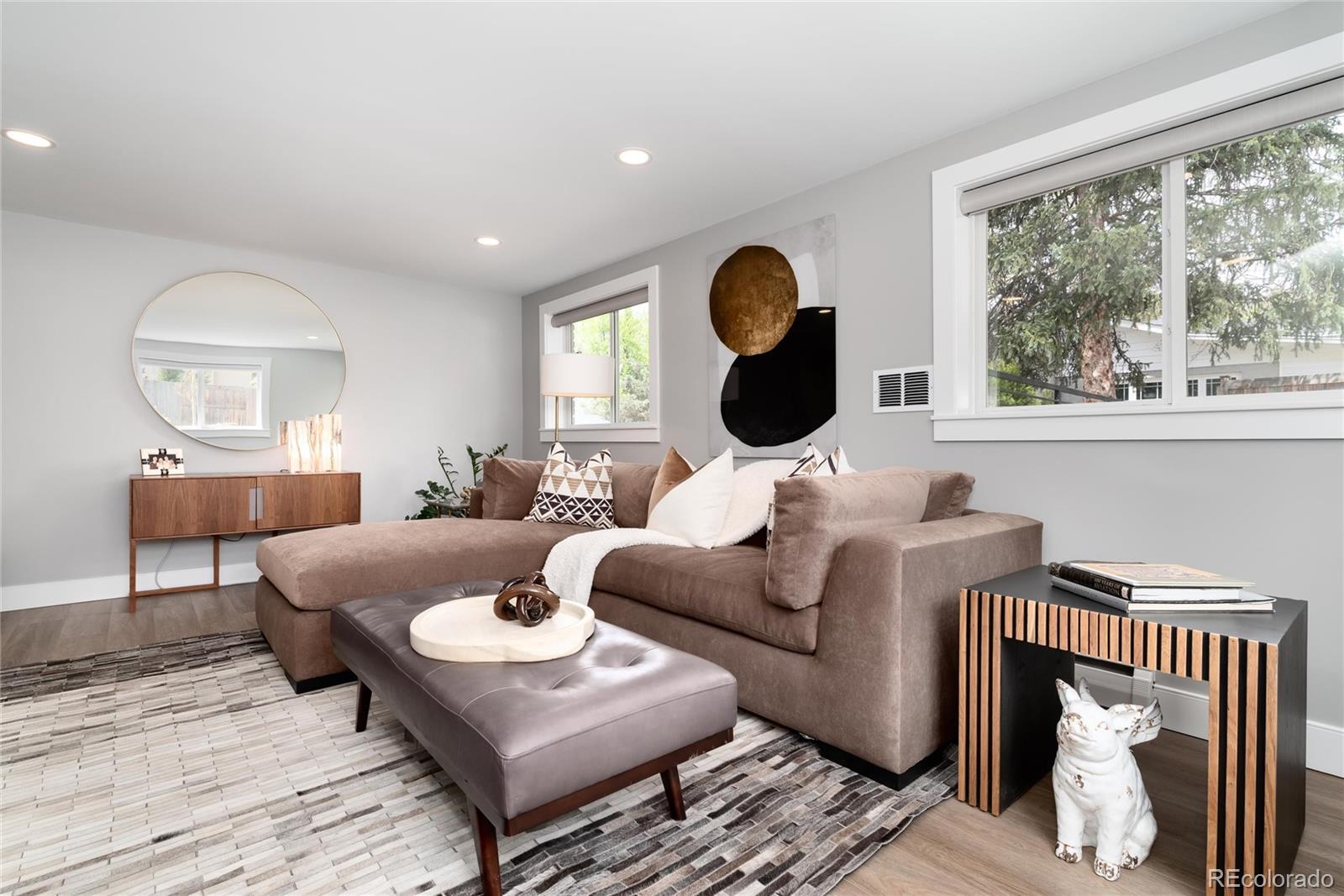 MLS Image #20 for 3750 s glencoe street,denver, Colorado