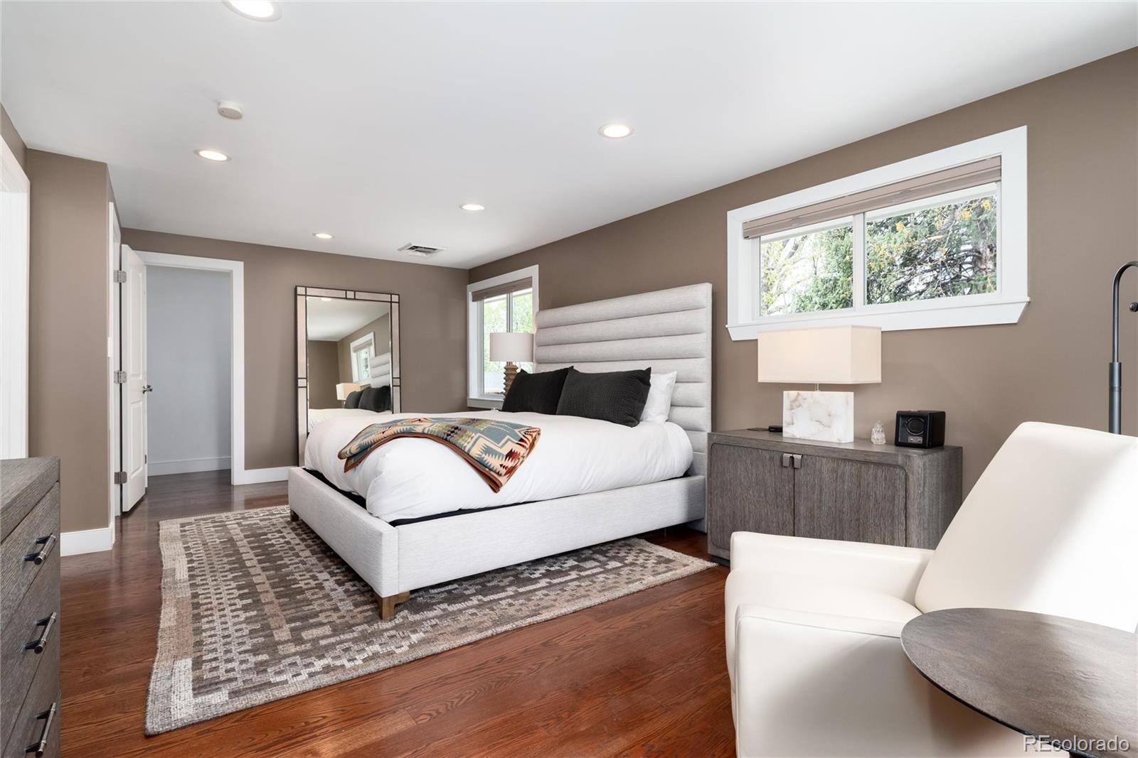 MLS Image #22 for 3750 s glencoe street,denver, Colorado
