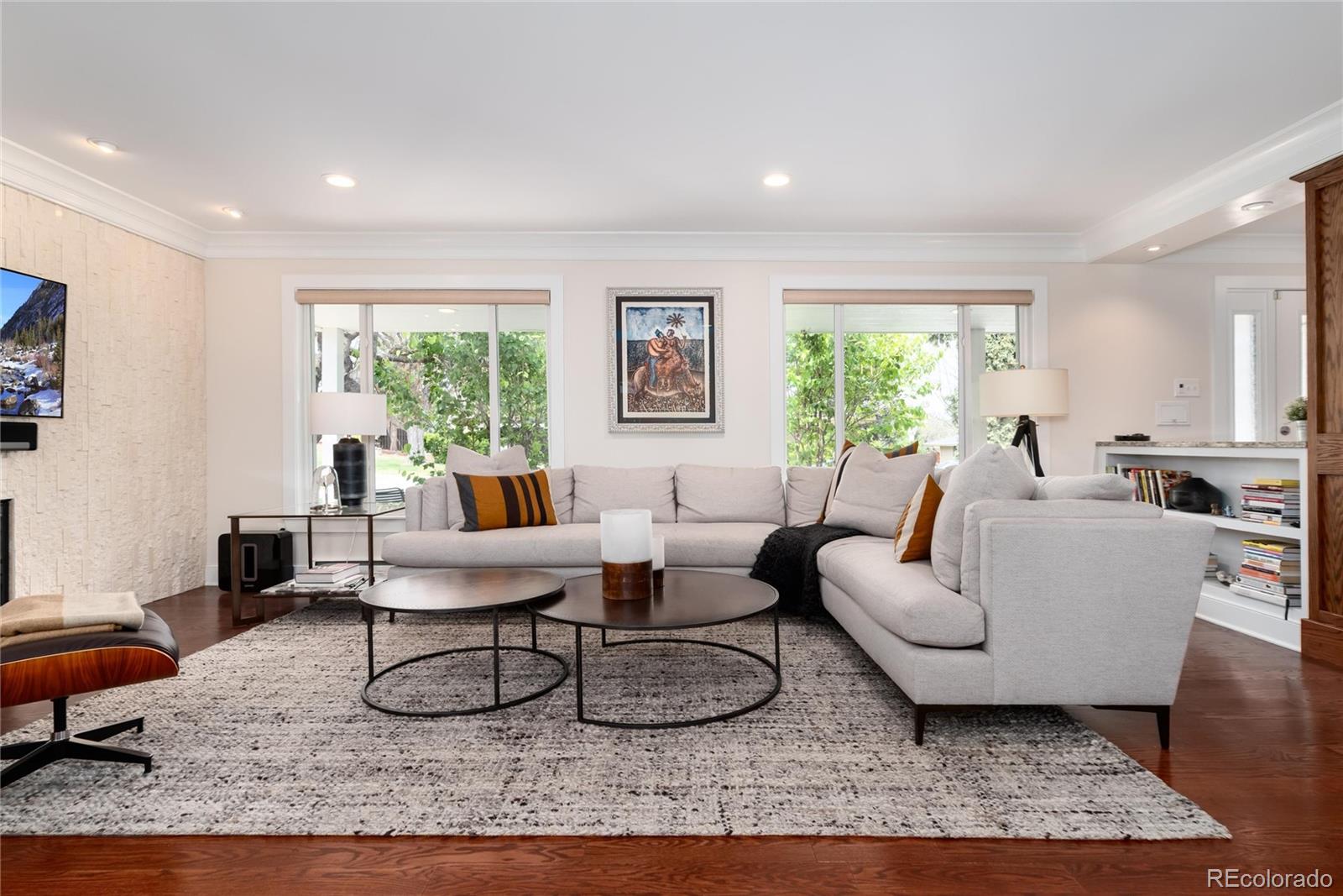 MLS Image #3 for 3750 s glencoe street,denver, Colorado