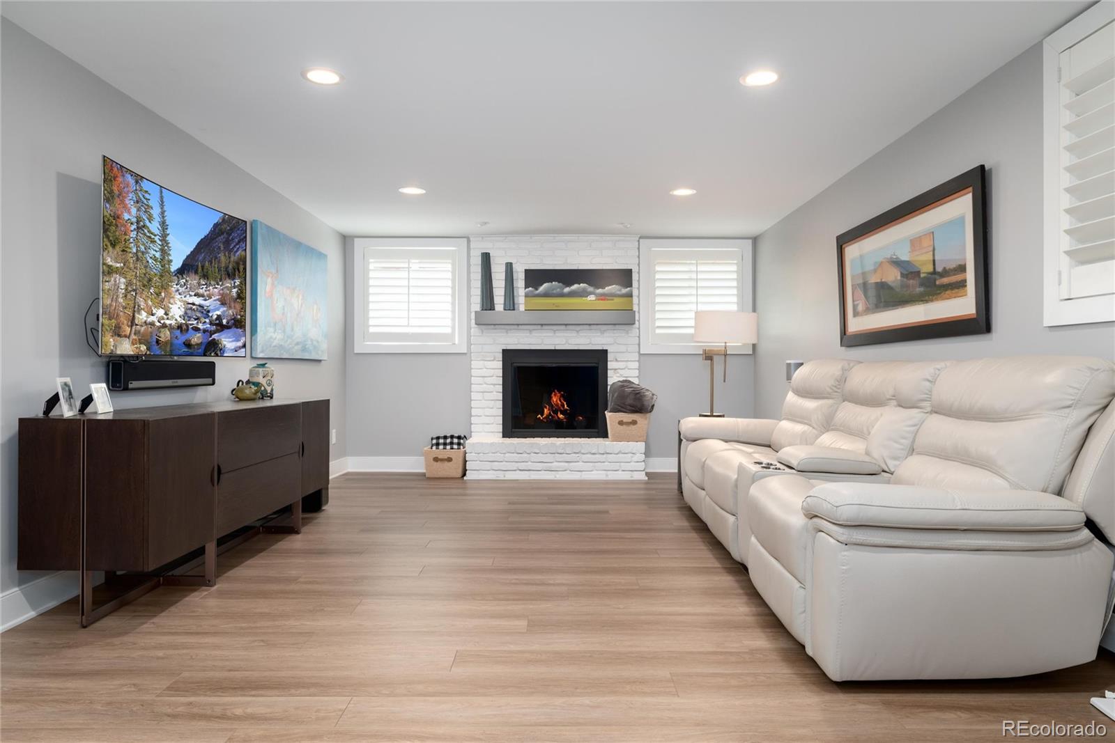 MLS Image #31 for 3750 s glencoe street,denver, Colorado