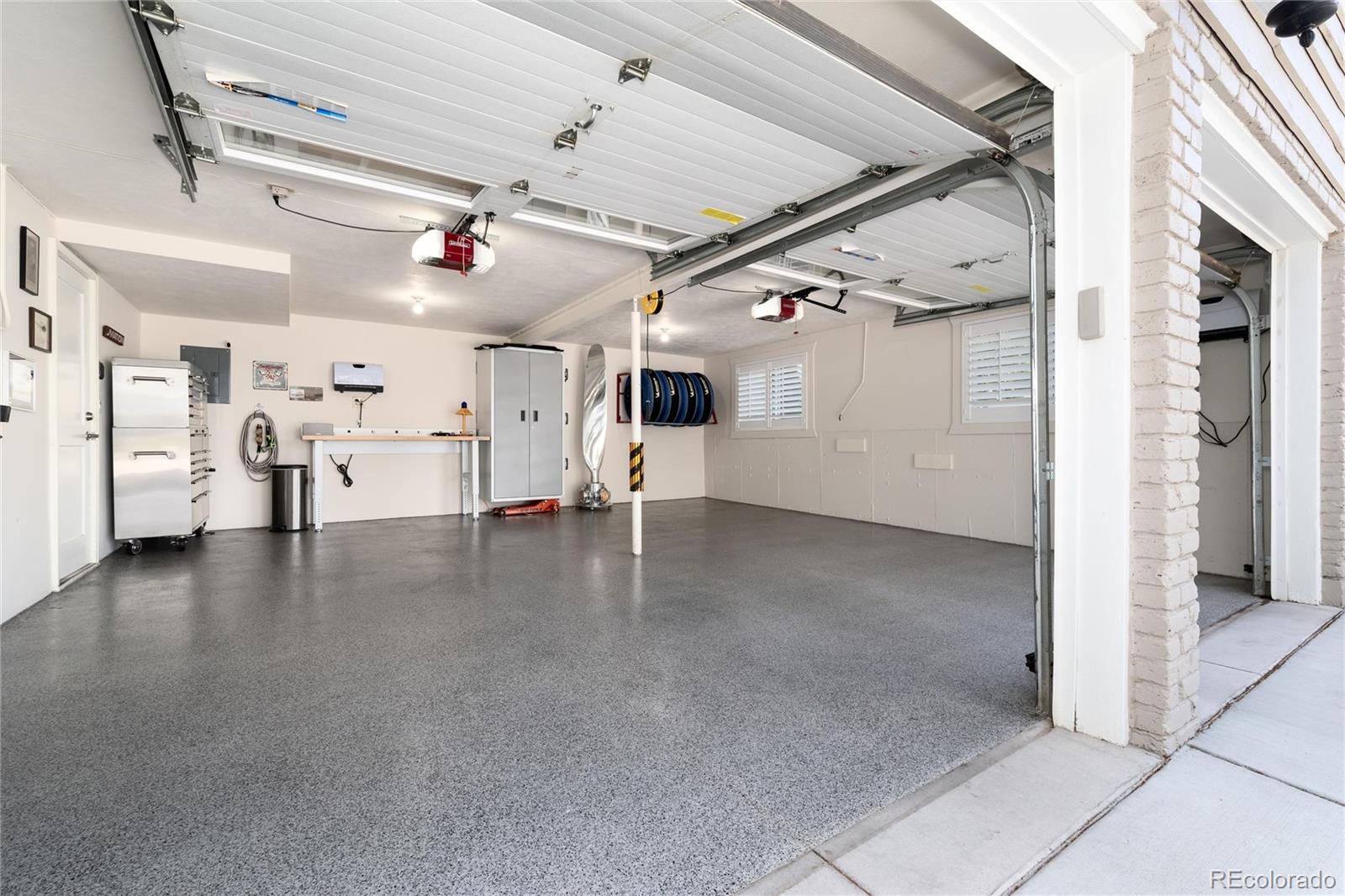 MLS Image #39 for 3750 s glencoe street,denver, Colorado