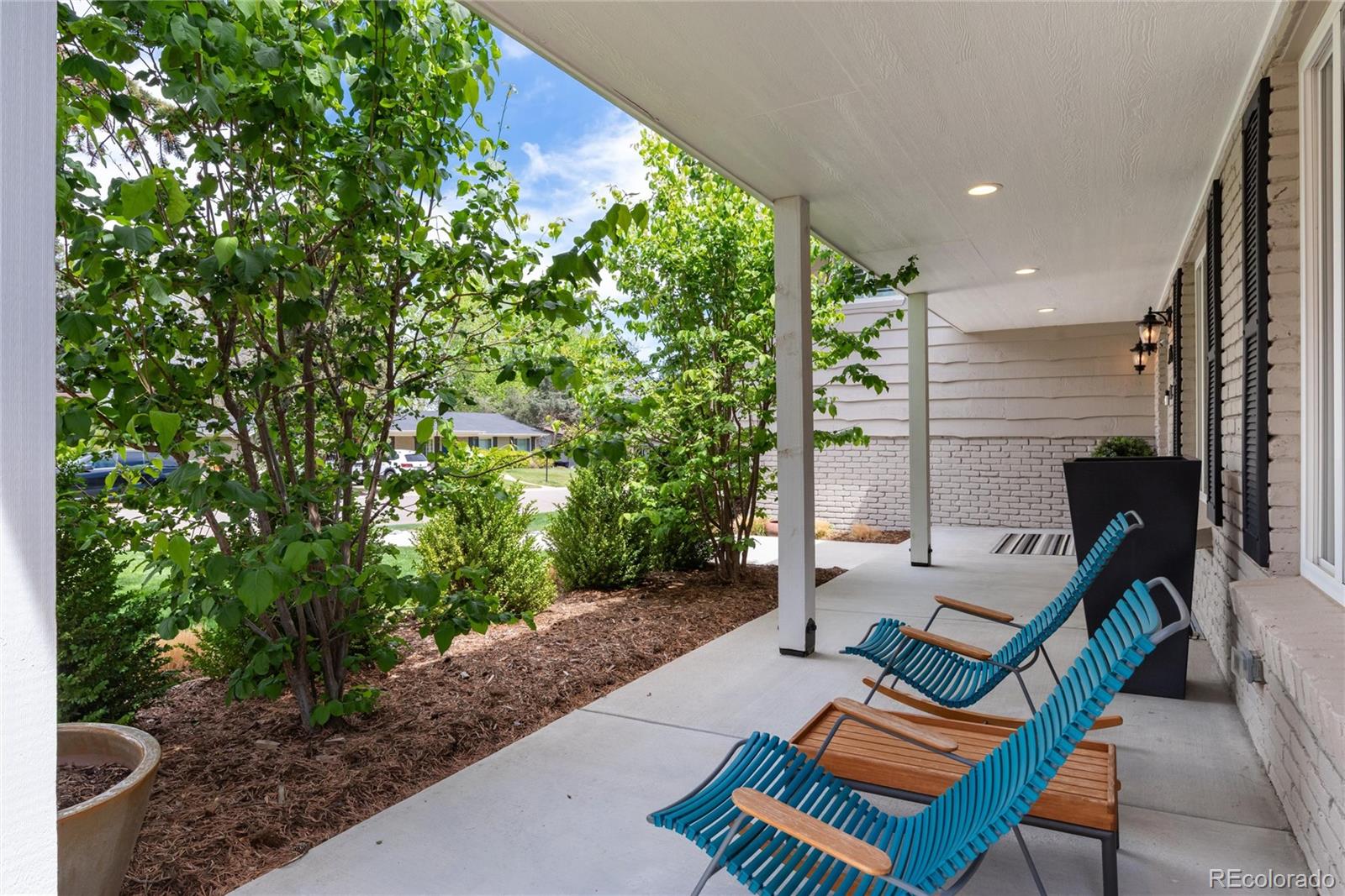 MLS Image #40 for 3750 s glencoe street,denver, Colorado