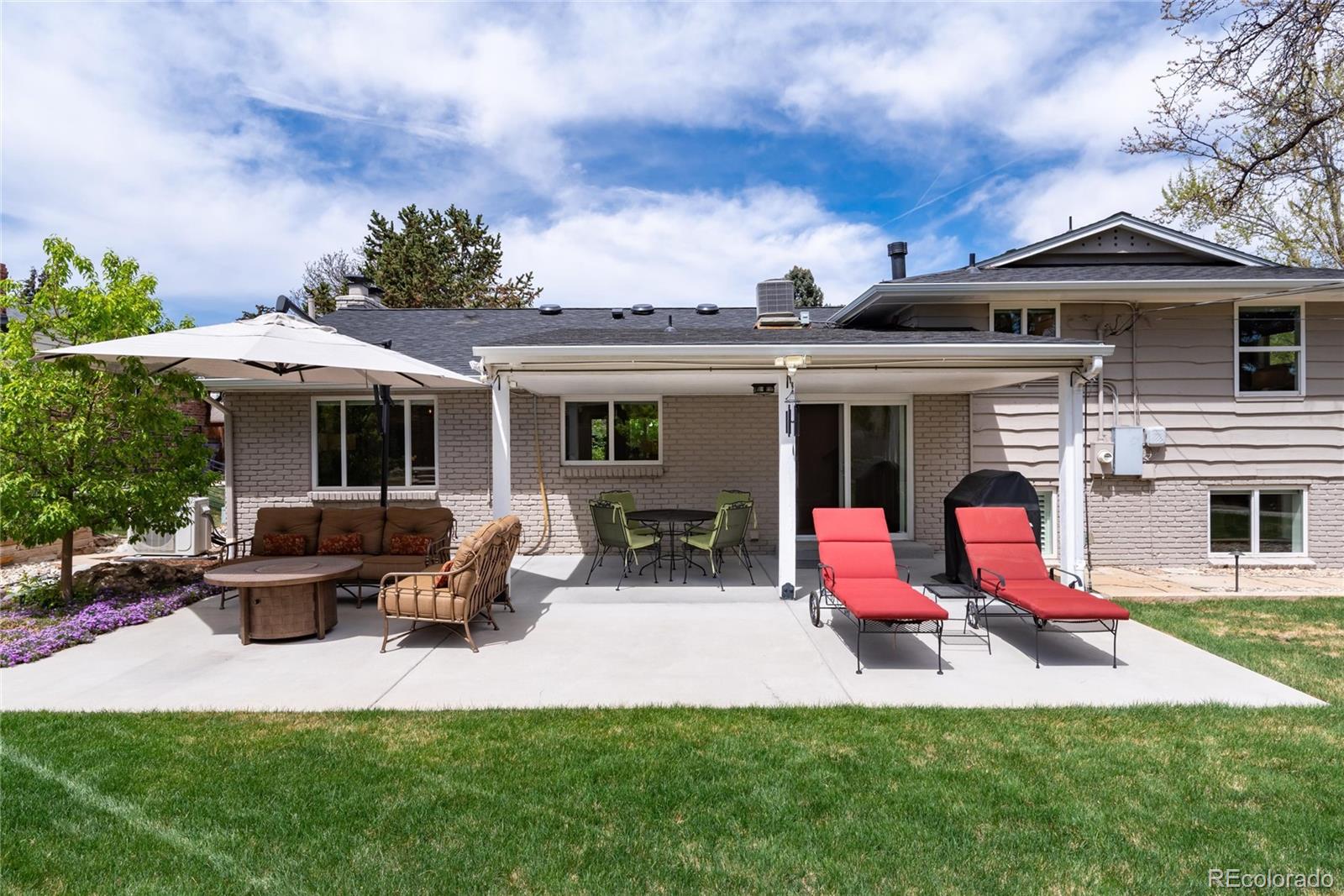 MLS Image #43 for 3750 s glencoe street,denver, Colorado
