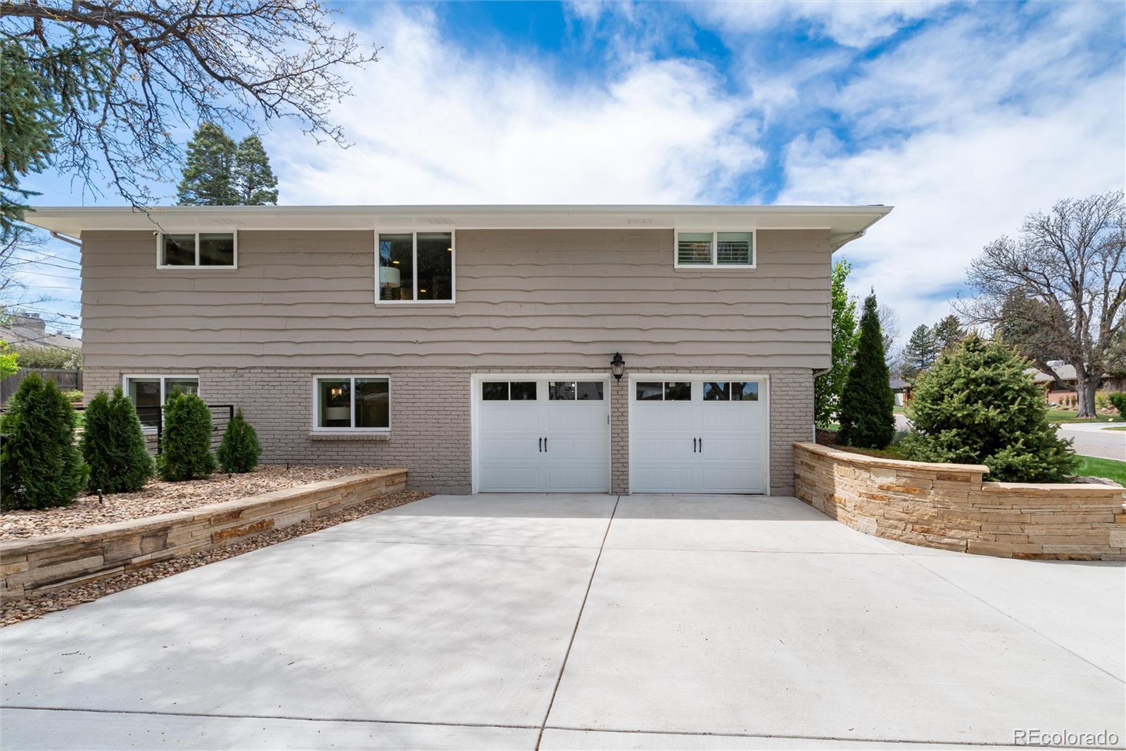 MLS Image #47 for 3750 s glencoe street,denver, Colorado