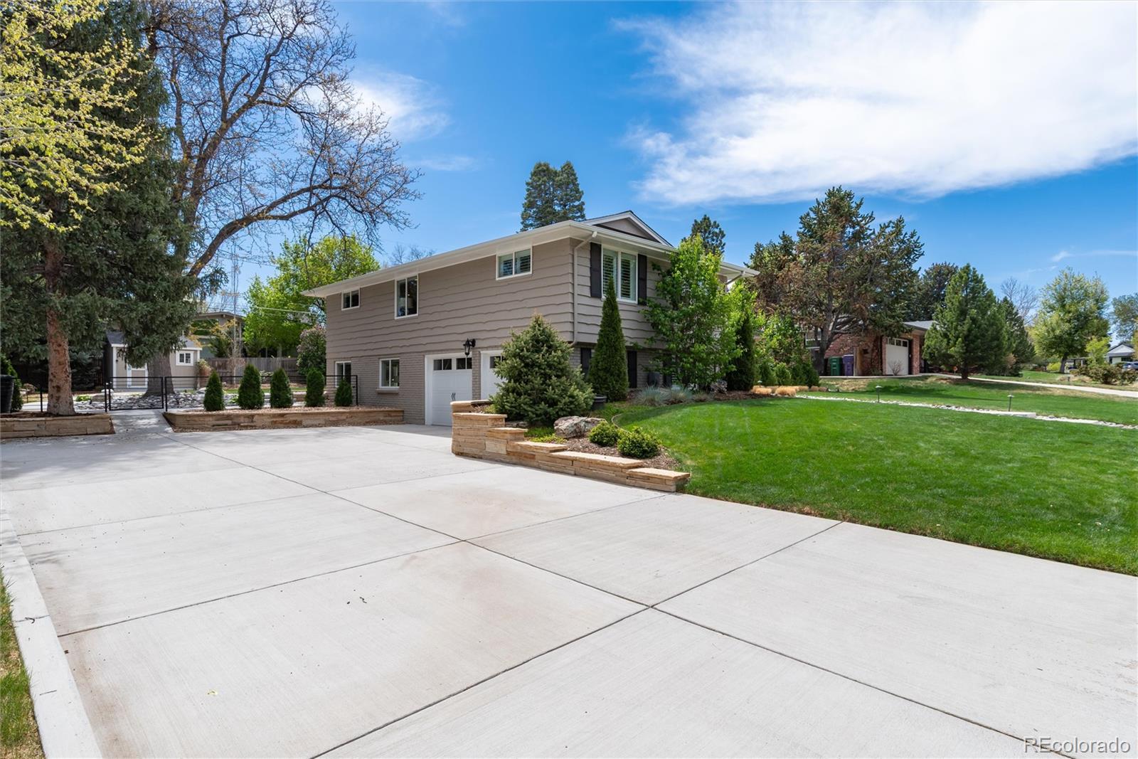MLS Image #48 for 3750 s glencoe street,denver, Colorado