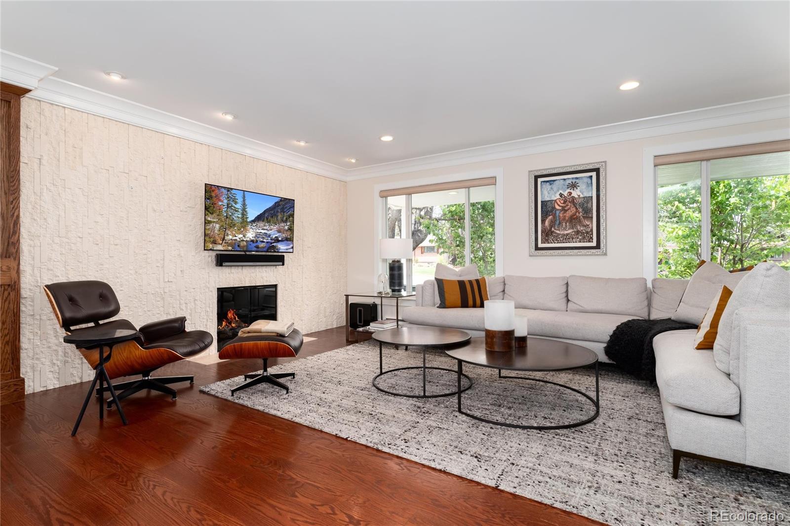 MLS Image #5 for 3750 s glencoe street,denver, Colorado