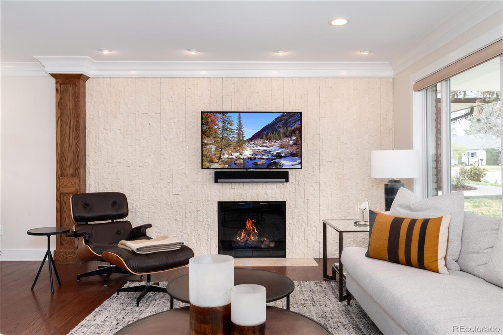 MLS Image #6 for 3750 s glencoe street,denver, Colorado