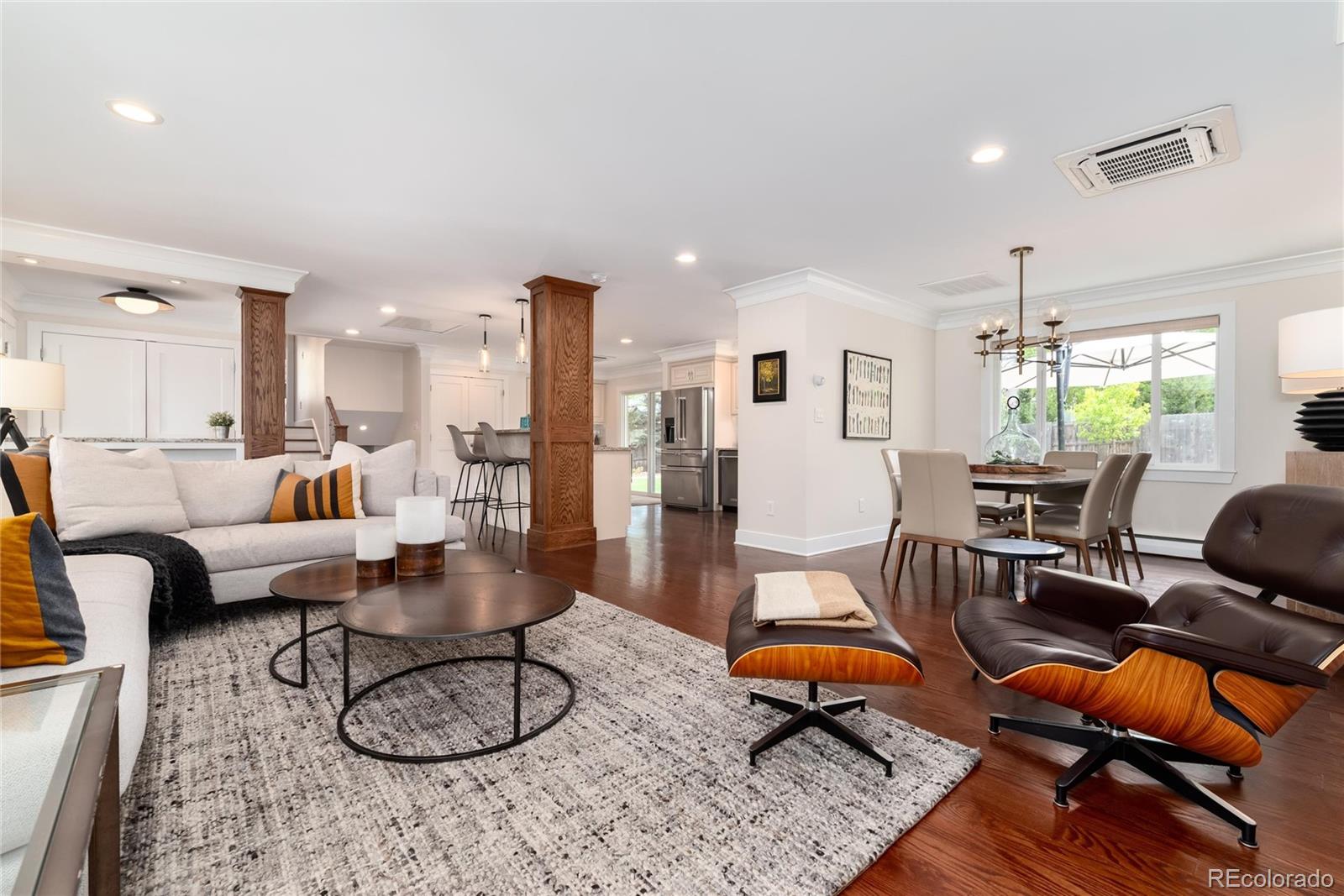 MLS Image #7 for 3750 s glencoe street,denver, Colorado