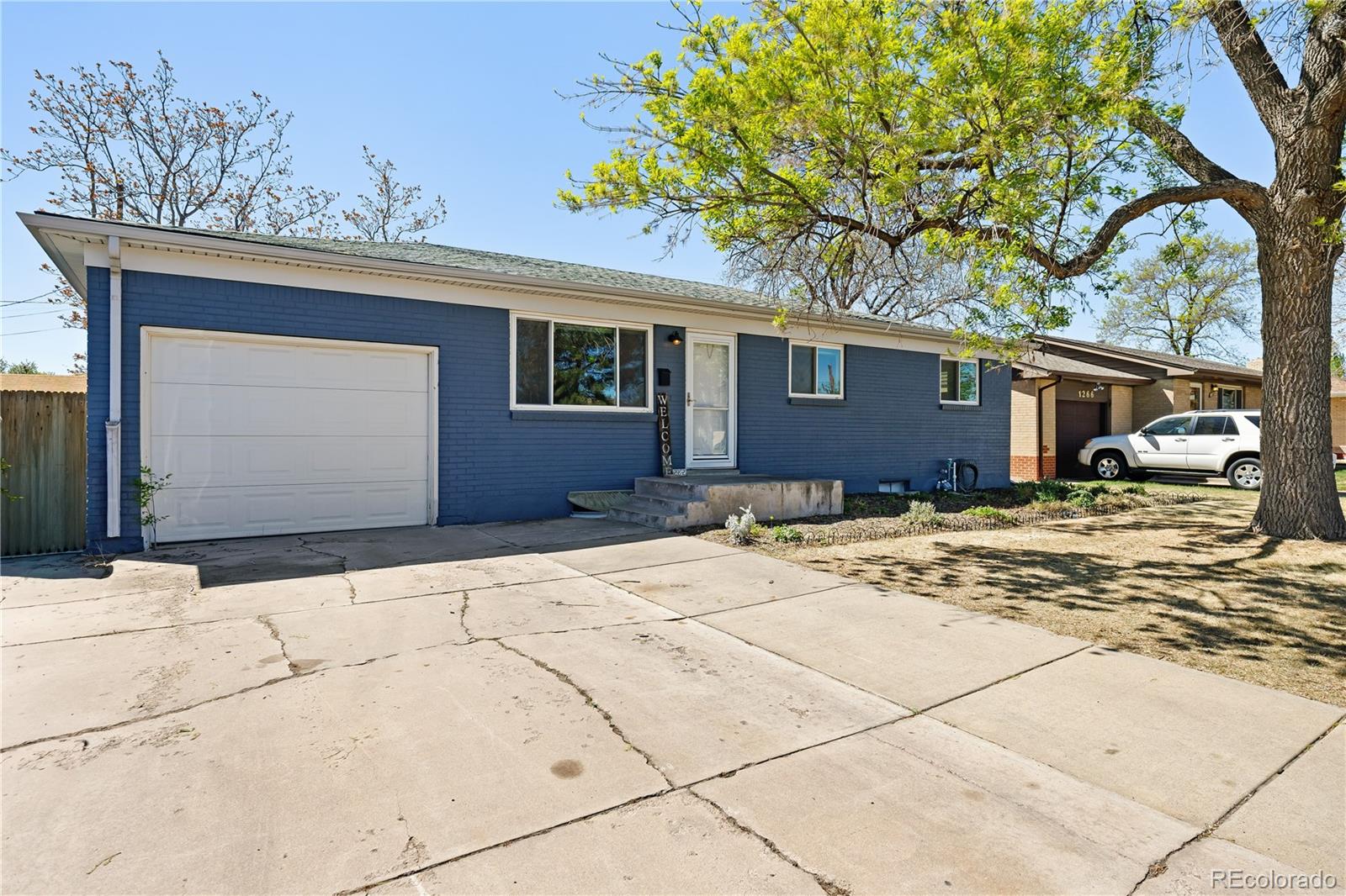 MLS Image #1 for 1282  strong street,brighton, Colorado
