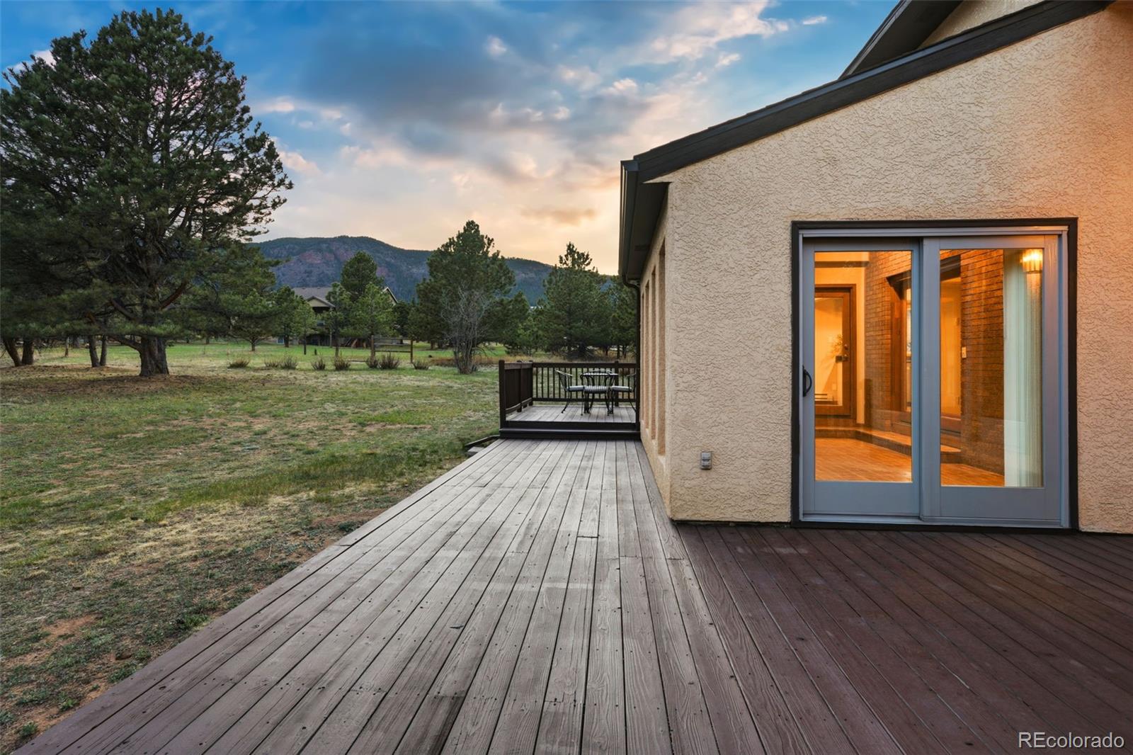 MLS Image #11 for 18460  sunburst drive,monument, Colorado