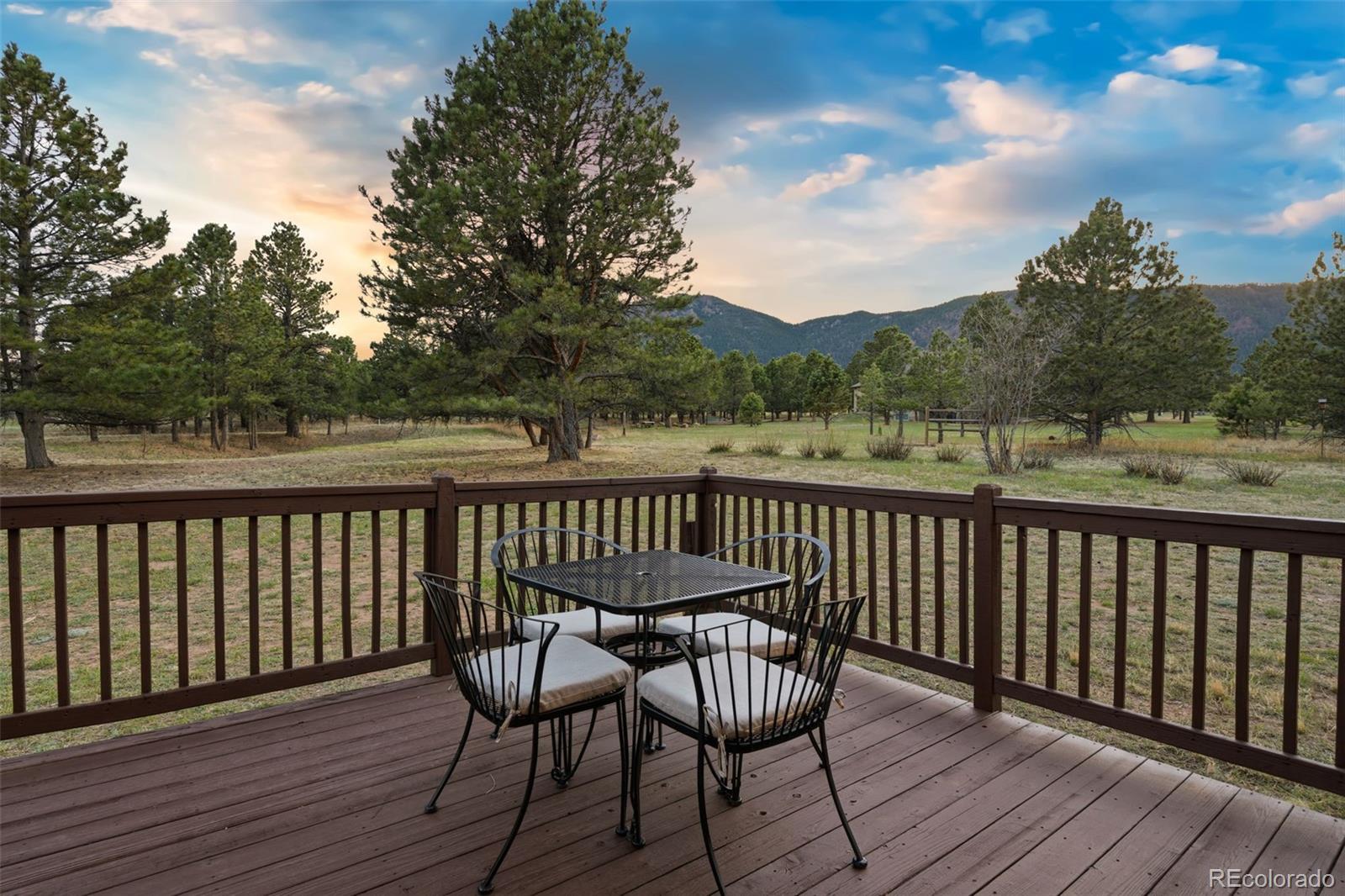 MLS Image #12 for 18460  sunburst drive,monument, Colorado
