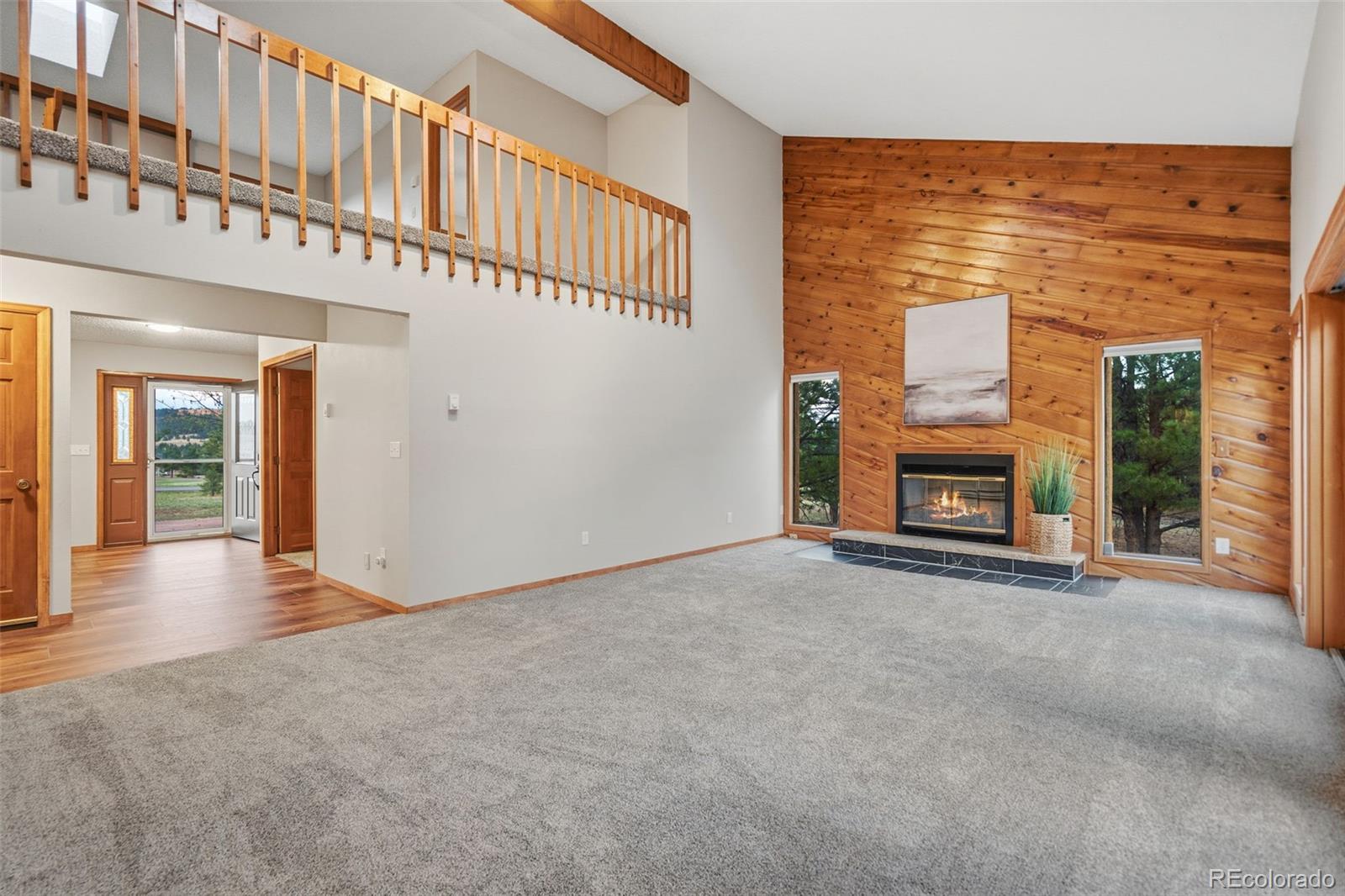 MLS Image #2 for 18460  sunburst drive,monument, Colorado
