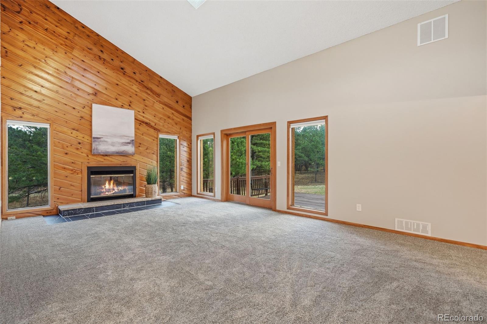 MLS Image #3 for 18460  sunburst drive,monument, Colorado