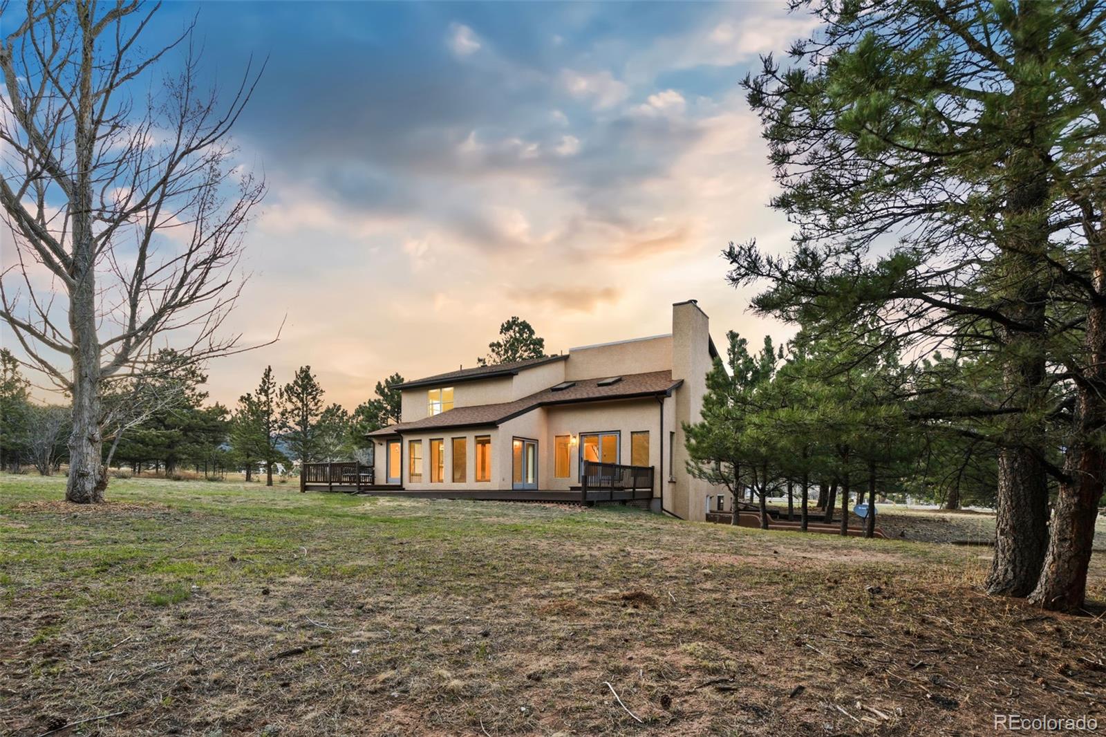 MLS Image #34 for 18460  sunburst drive,monument, Colorado
