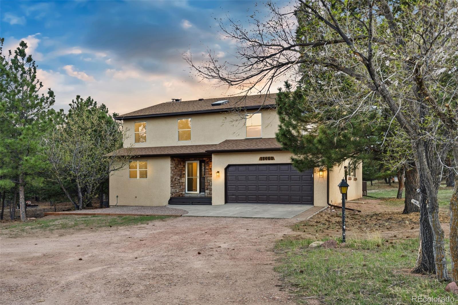 MLS Image #37 for 18460  sunburst drive,monument, Colorado