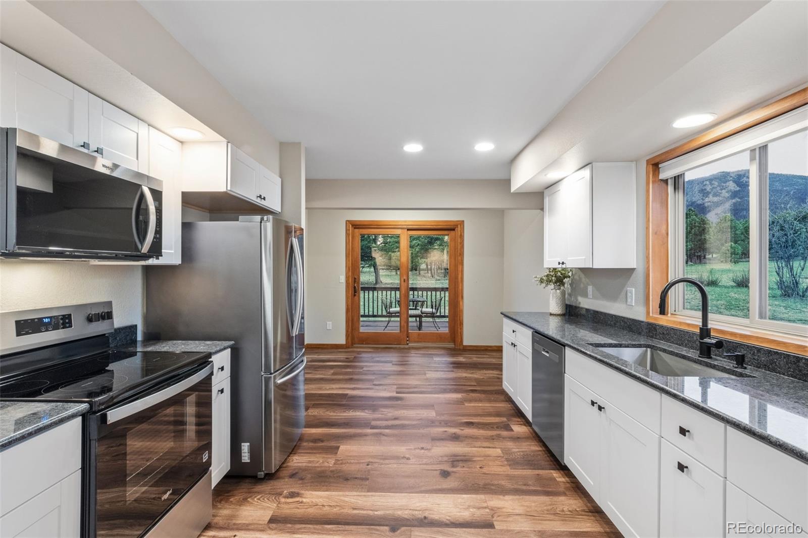 MLS Image #4 for 18460  sunburst drive,monument, Colorado