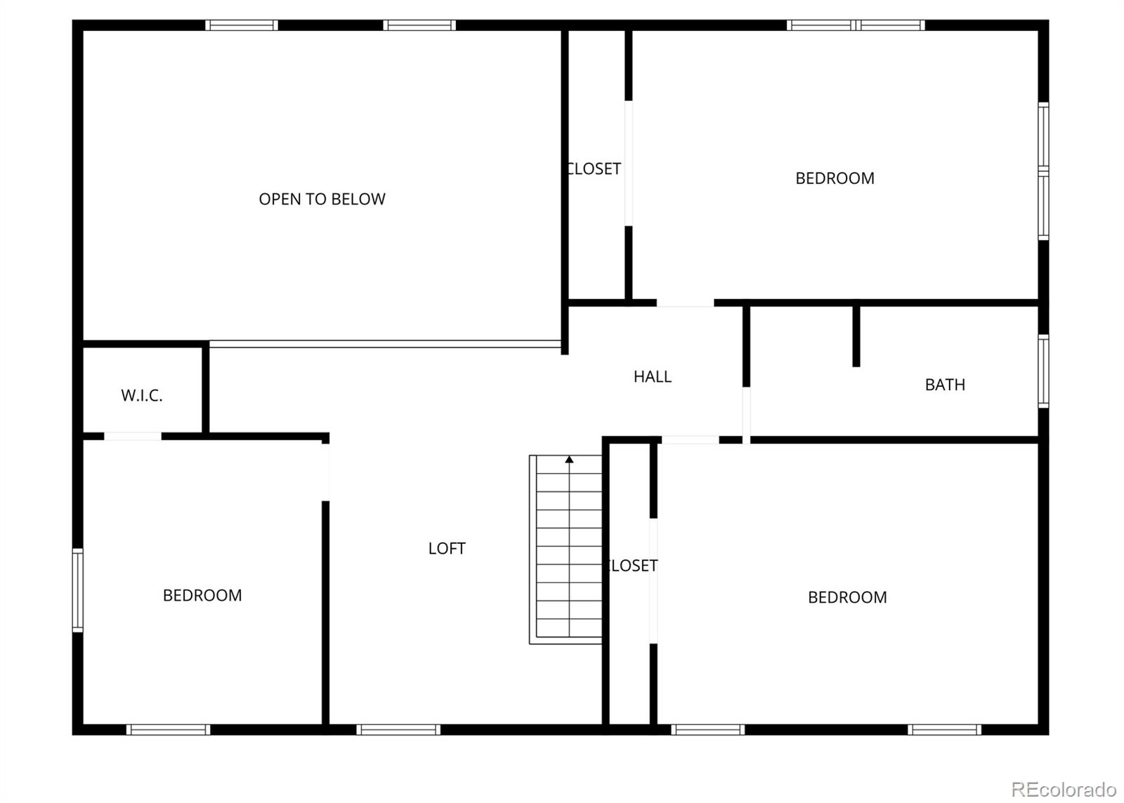 MLS Image #40 for 18460  sunburst drive,monument, Colorado