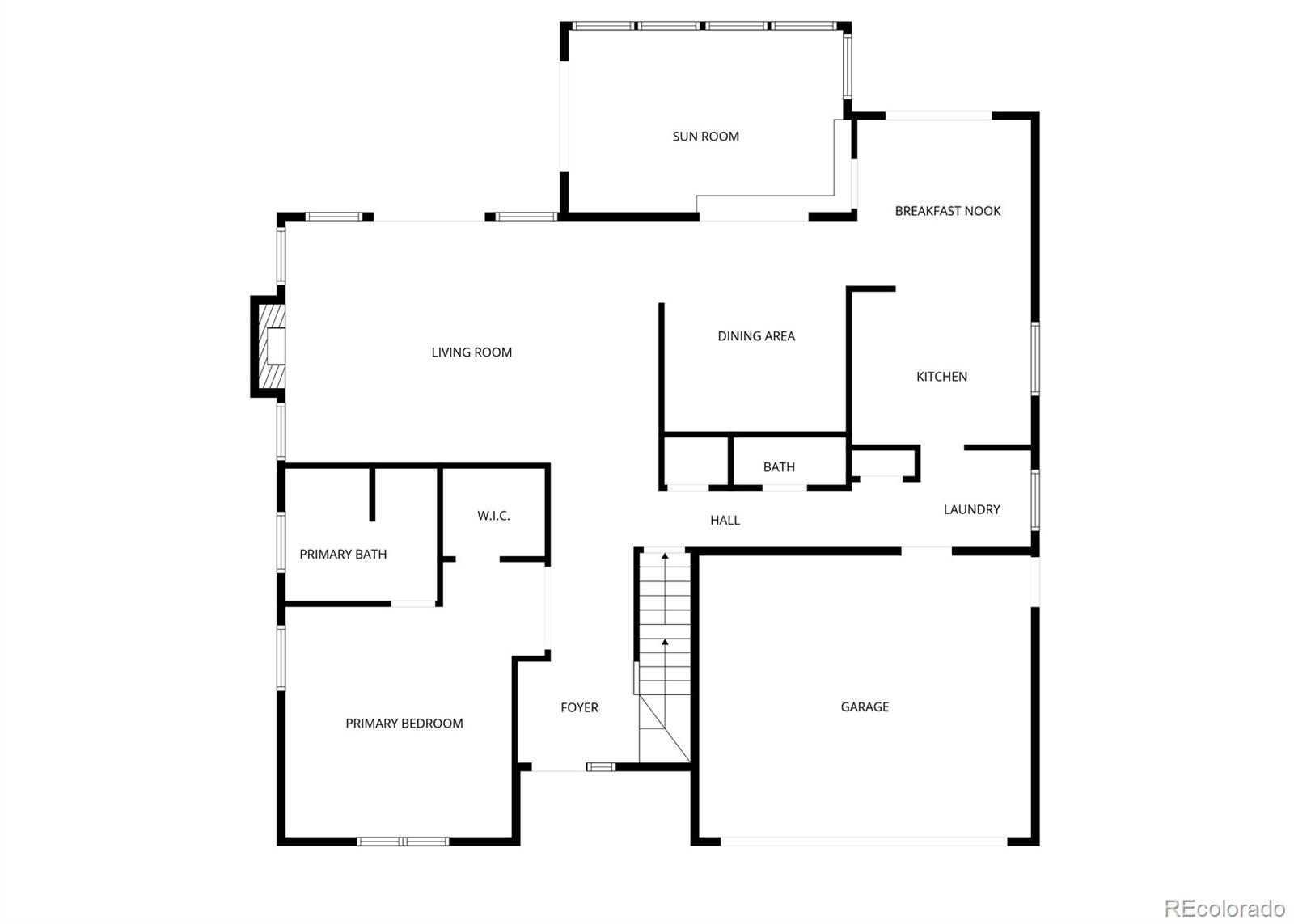 MLS Image #41 for 18460  sunburst drive,monument, Colorado