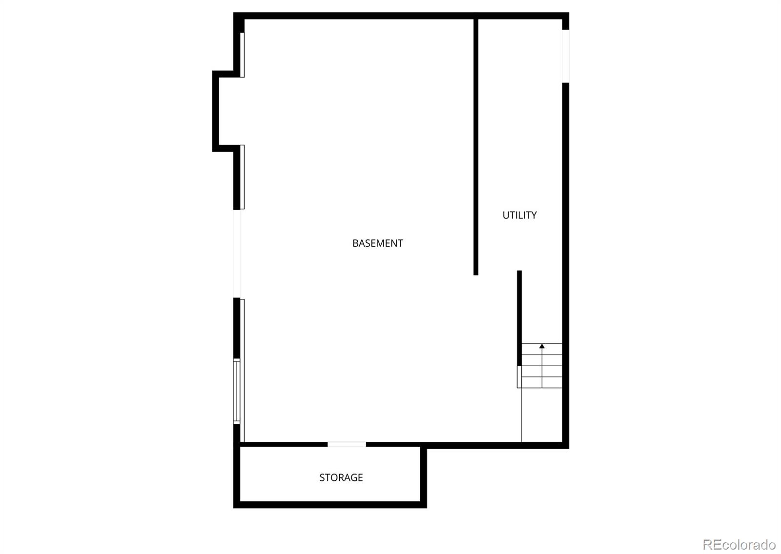 MLS Image #42 for 18460  sunburst drive,monument, Colorado