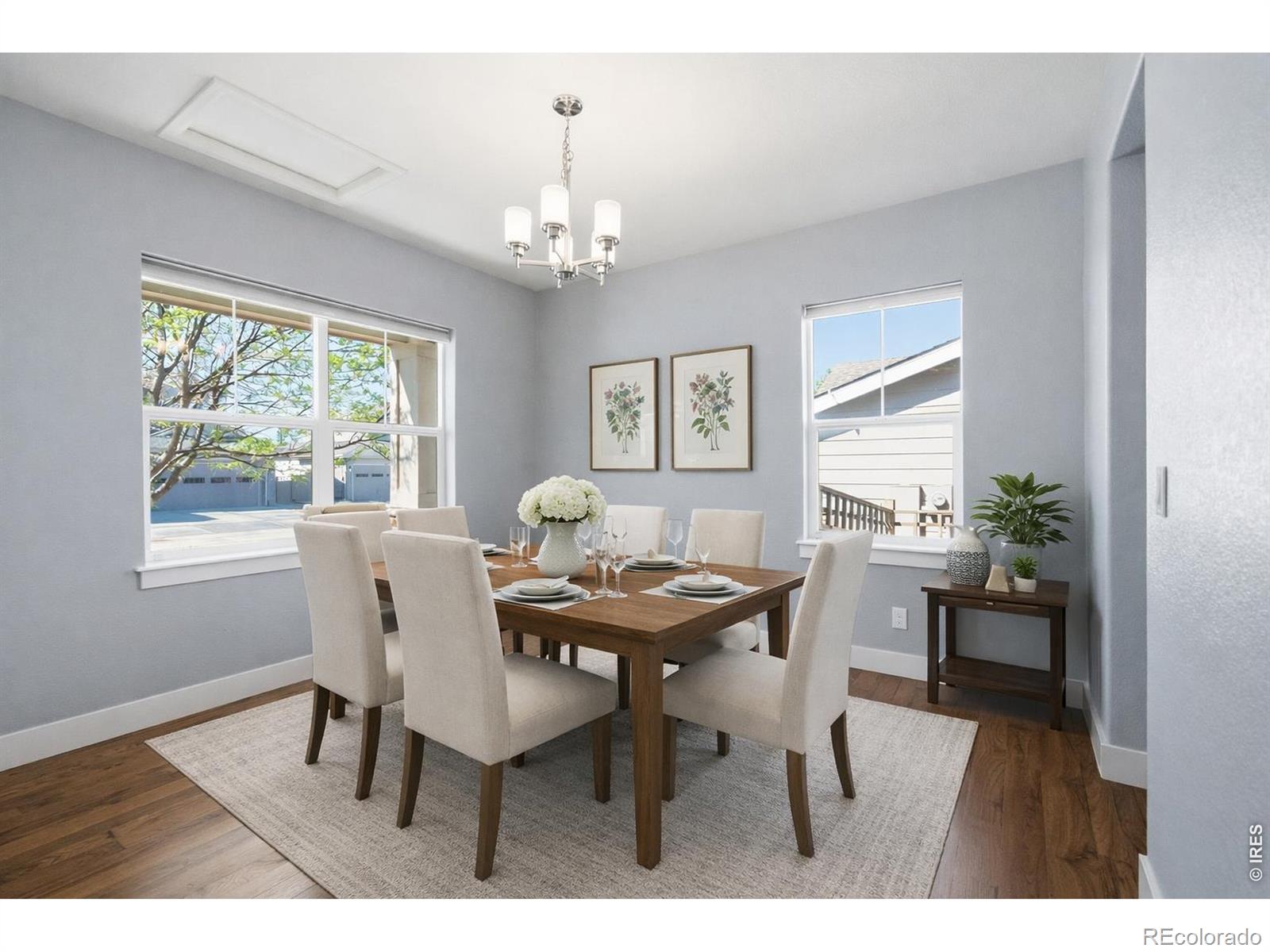 MLS Image #11 for 5814  northern lights drive,fort collins, Colorado