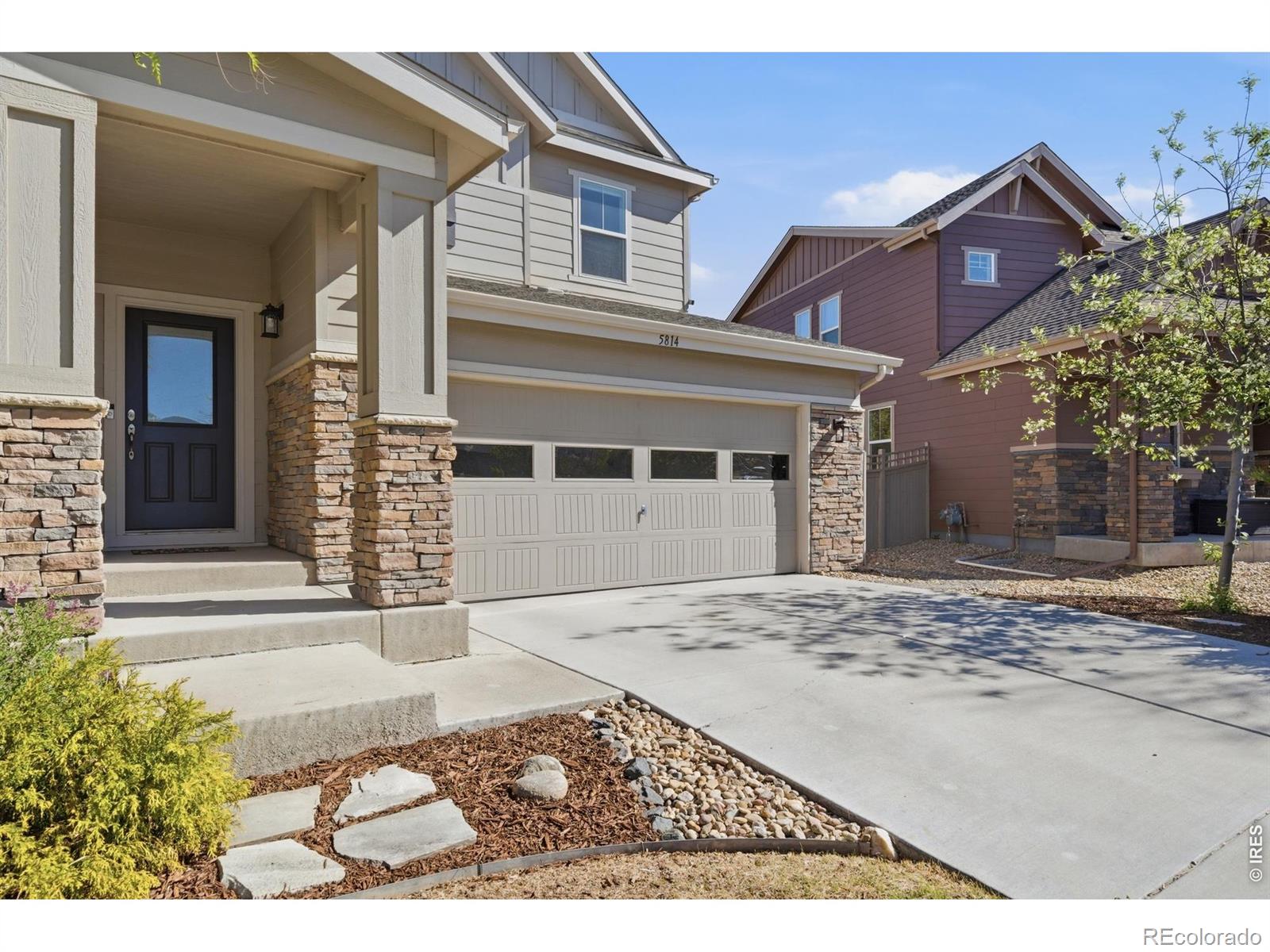 MLS Image #2 for 5814  northern lights drive,fort collins, Colorado