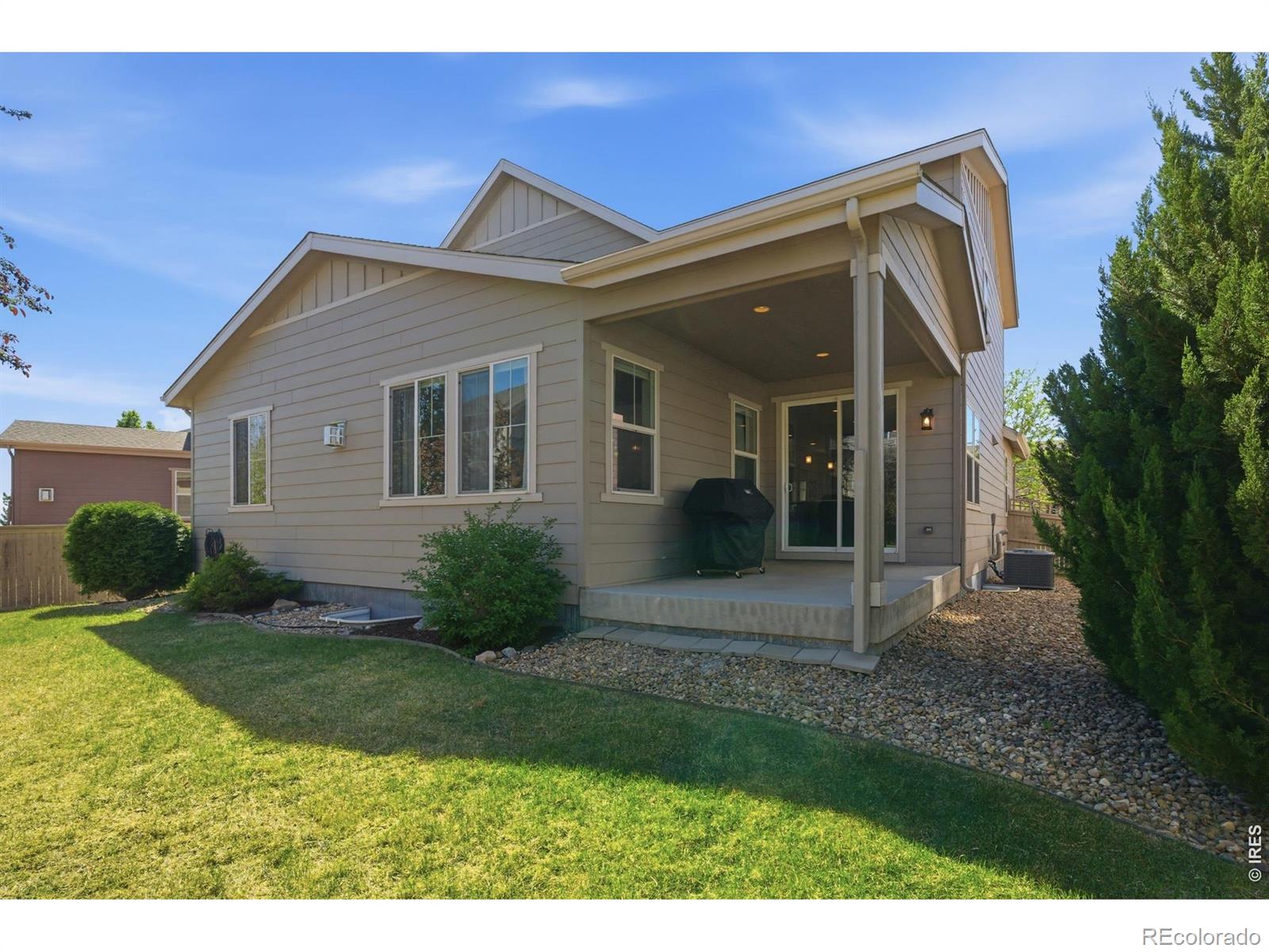 MLS Image #42 for 5814  northern lights drive,fort collins, Colorado