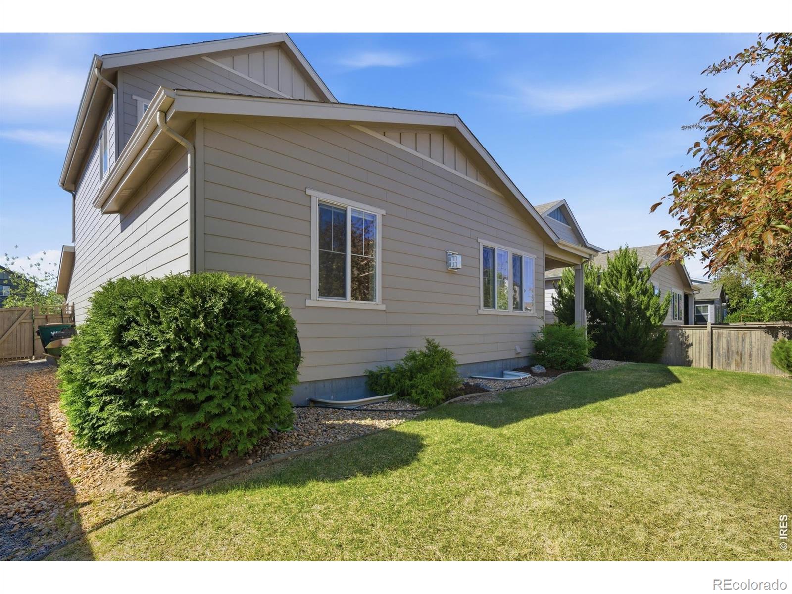 MLS Image #43 for 5814  northern lights drive,fort collins, Colorado