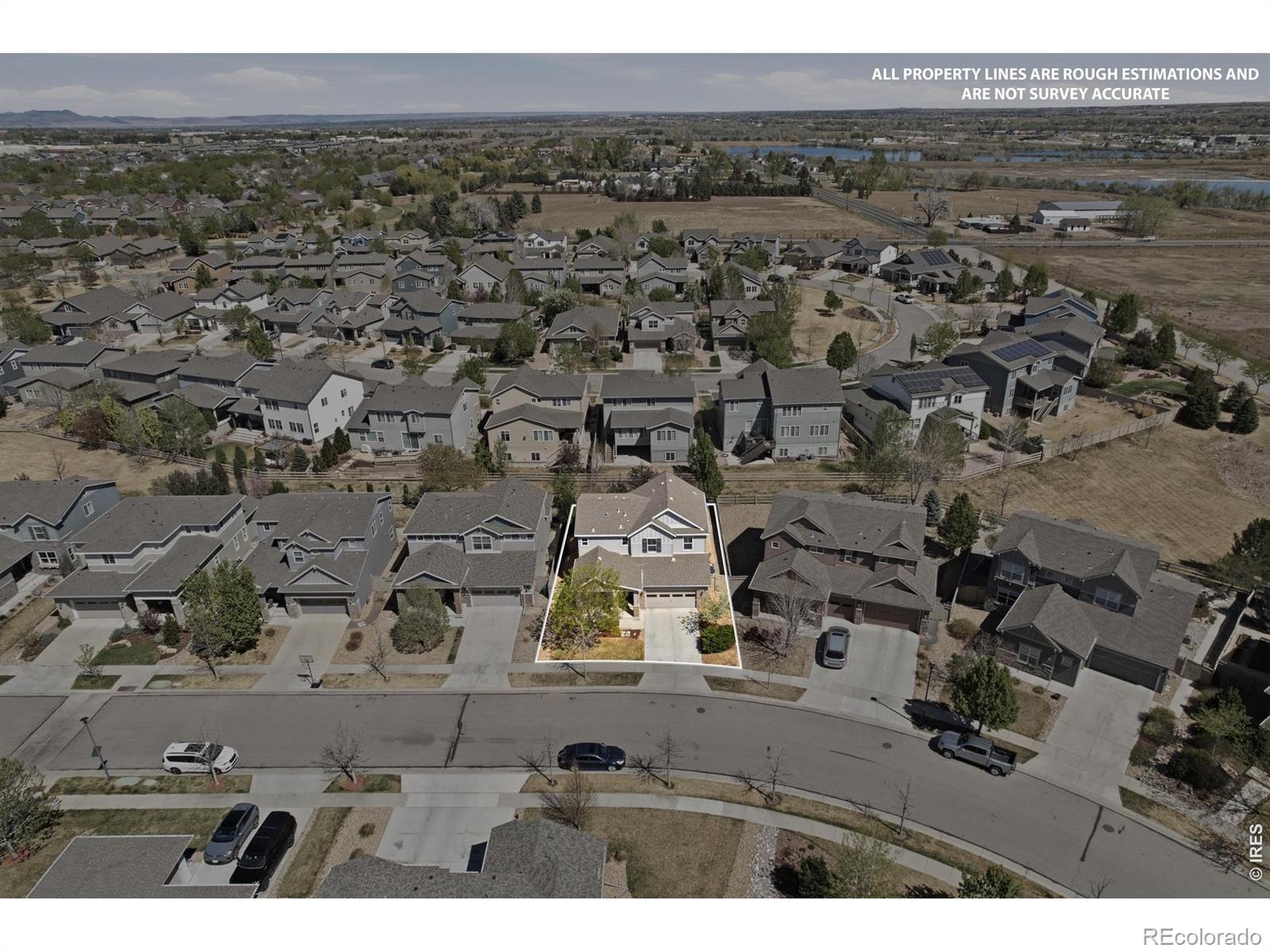 MLS Image #45 for 5814  northern lights drive,fort collins, Colorado