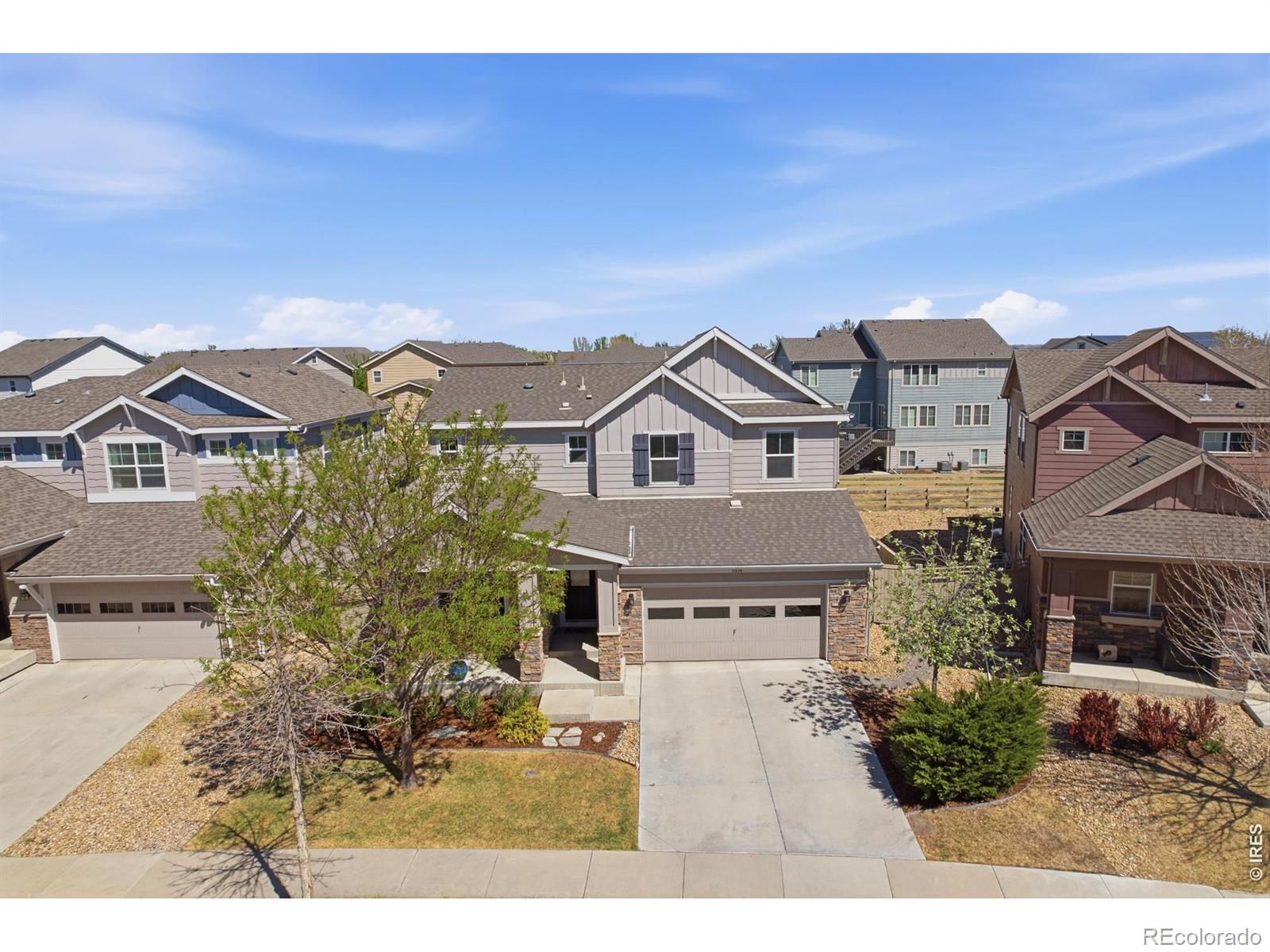 MLS Image #46 for 5814  northern lights drive,fort collins, Colorado