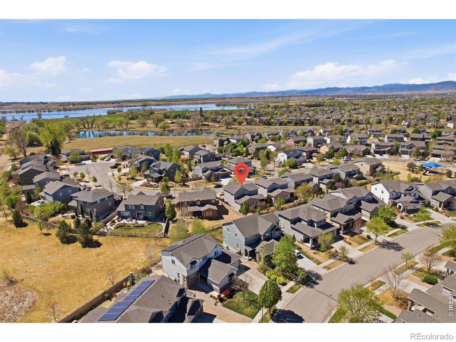 MLS Image #47 for 5814  northern lights drive,fort collins, Colorado