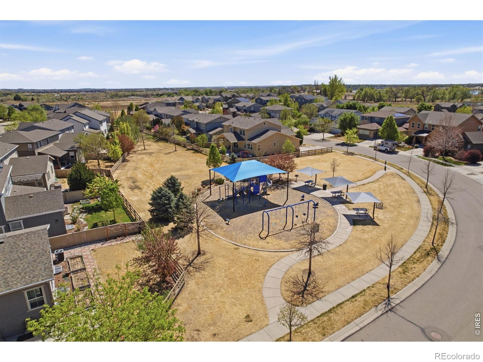 MLS Image #49 for 5814  northern lights drive,fort collins, Colorado