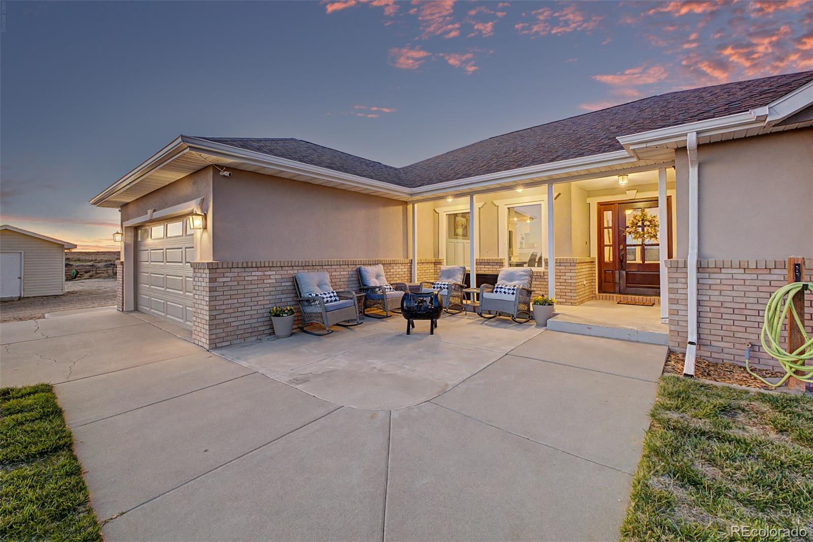 MLS Image #1 for 26187  county road t.9 ,brush, Colorado