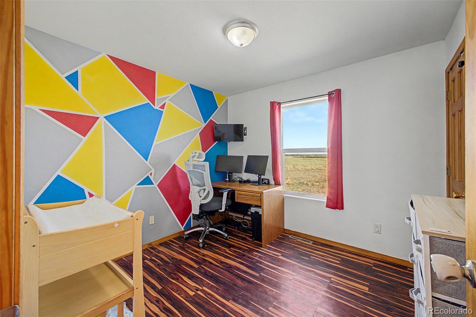 MLS Image #20 for 26187  county road t.9 ,brush, Colorado